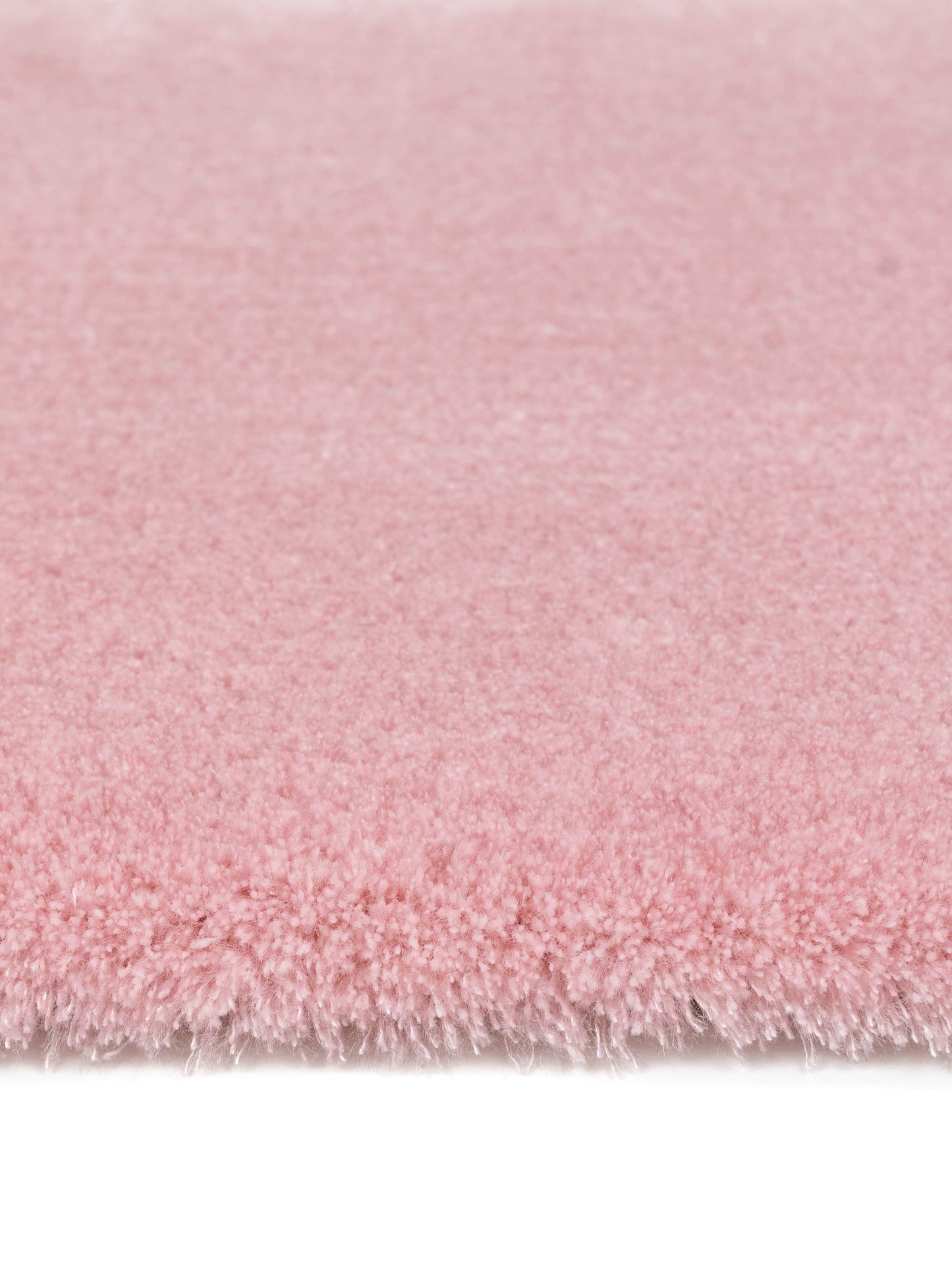 Carpet MOMO Rugs Naturais Smooth Soft Pink