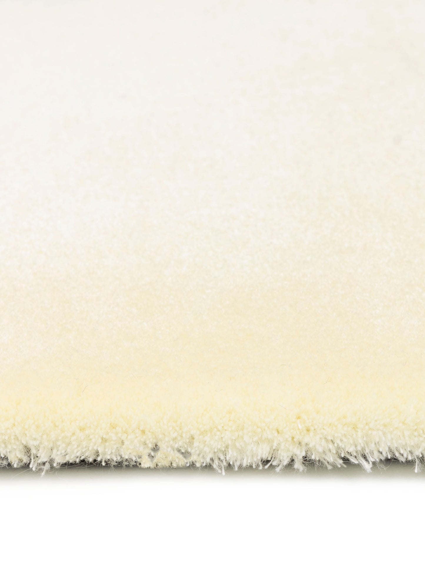 Rug MOMO Rugs Naturais Smooth Cotton White