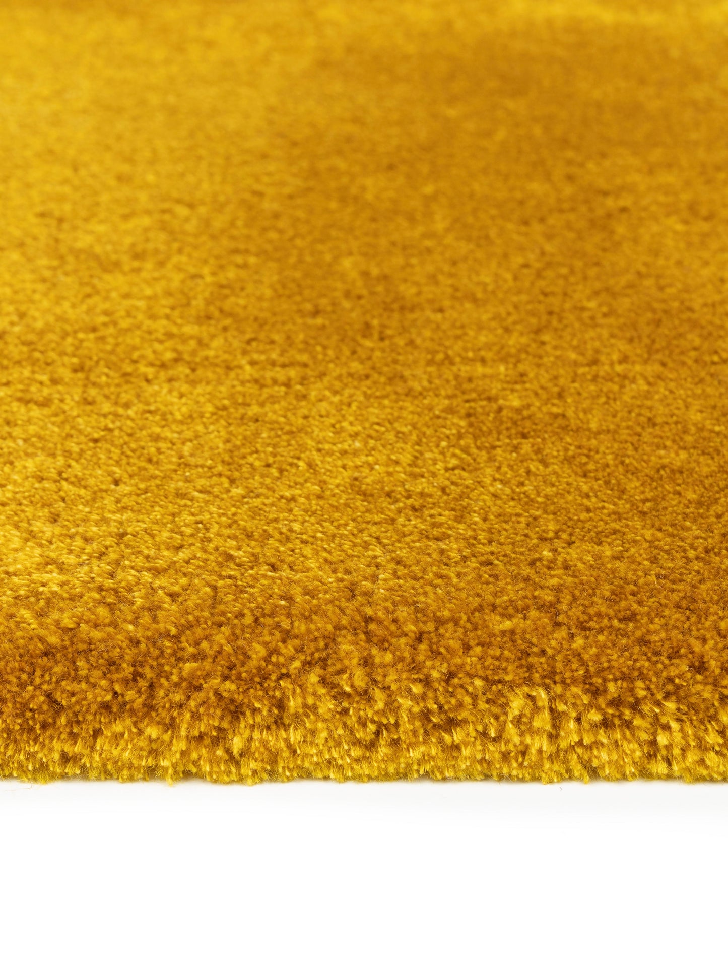 Carpet MOMO Rugs Naturais Smooth Caramel Brown