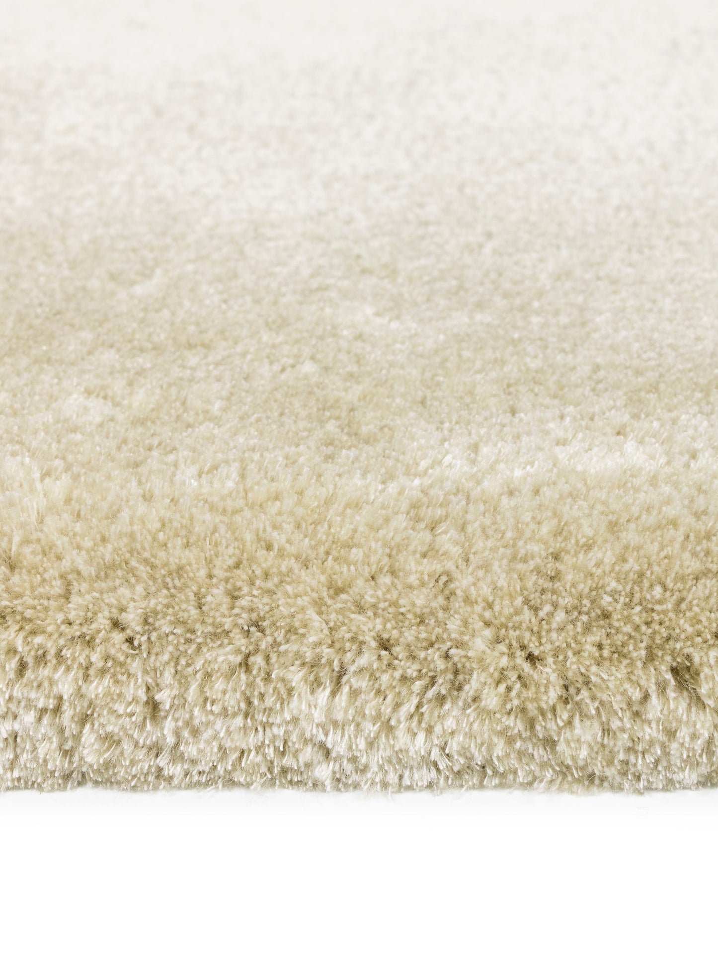 MOMO Rugs Naturais Smooth Sandy White Carpet