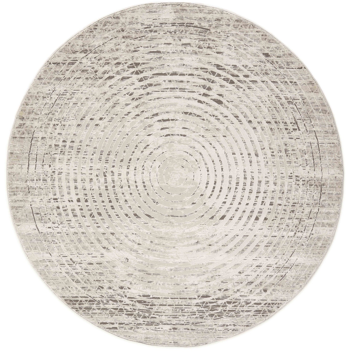 Rezas Every Day Gemma Round 3 Rug