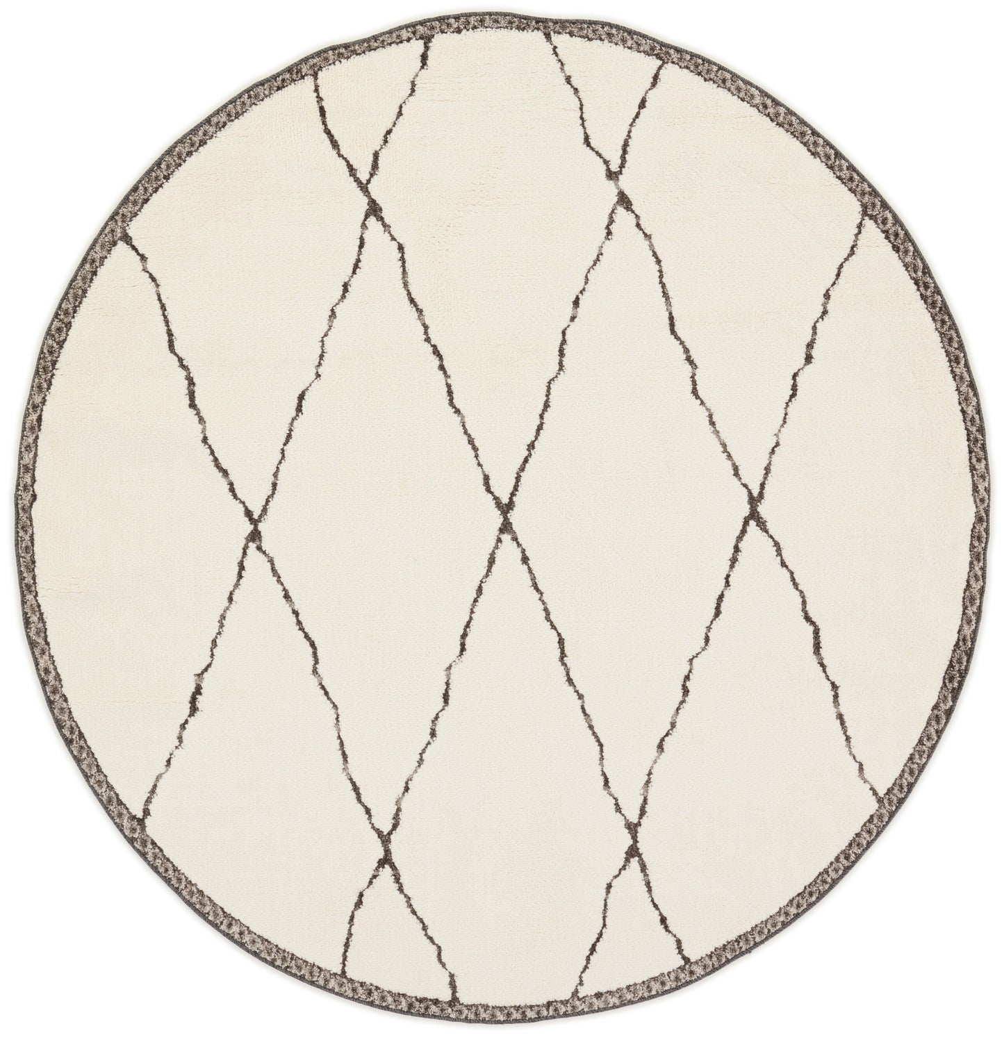 Rezas Every Day Savannah Round 2 Rug