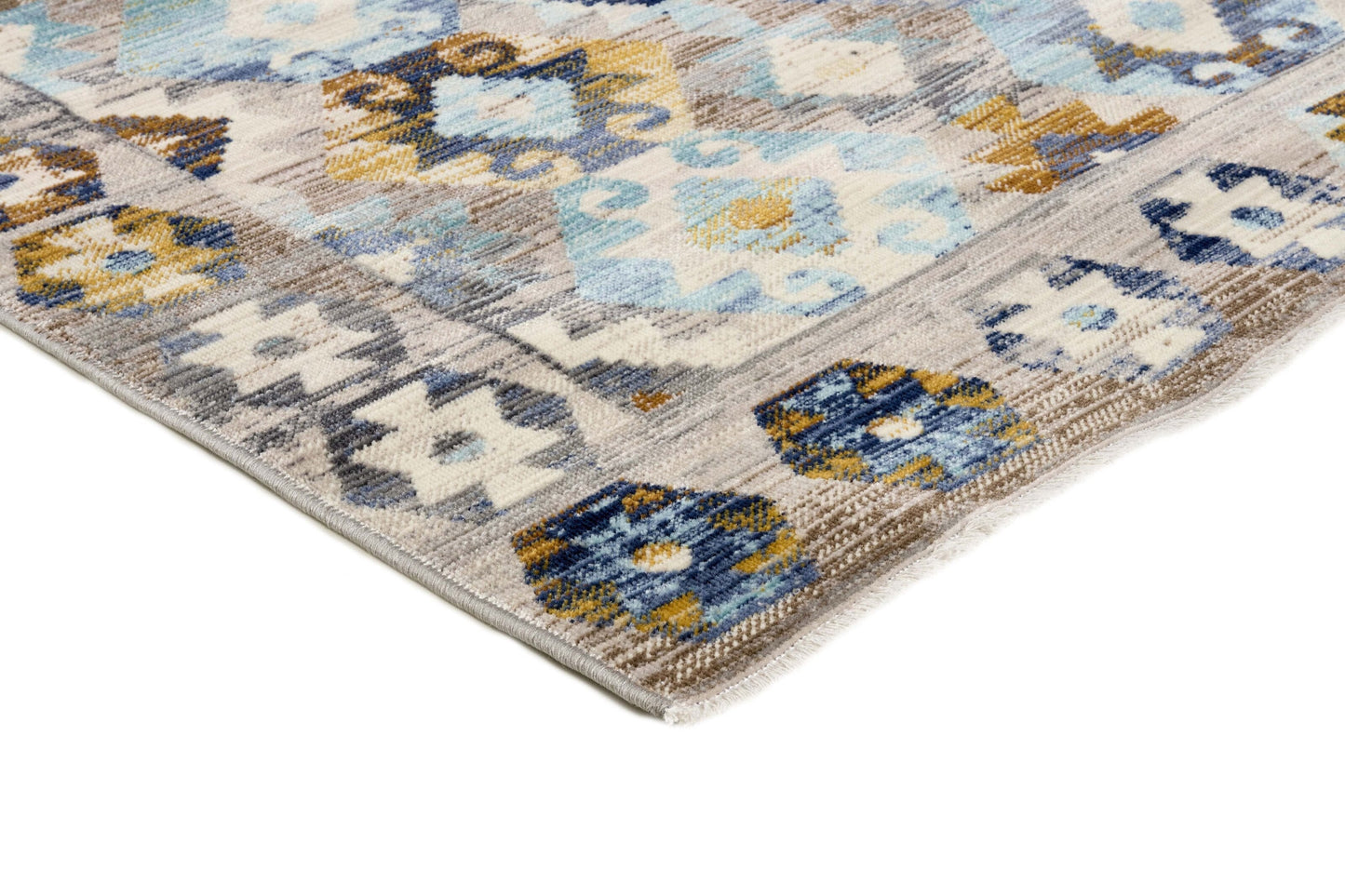 Rezas Every Day Kelim 1 rug