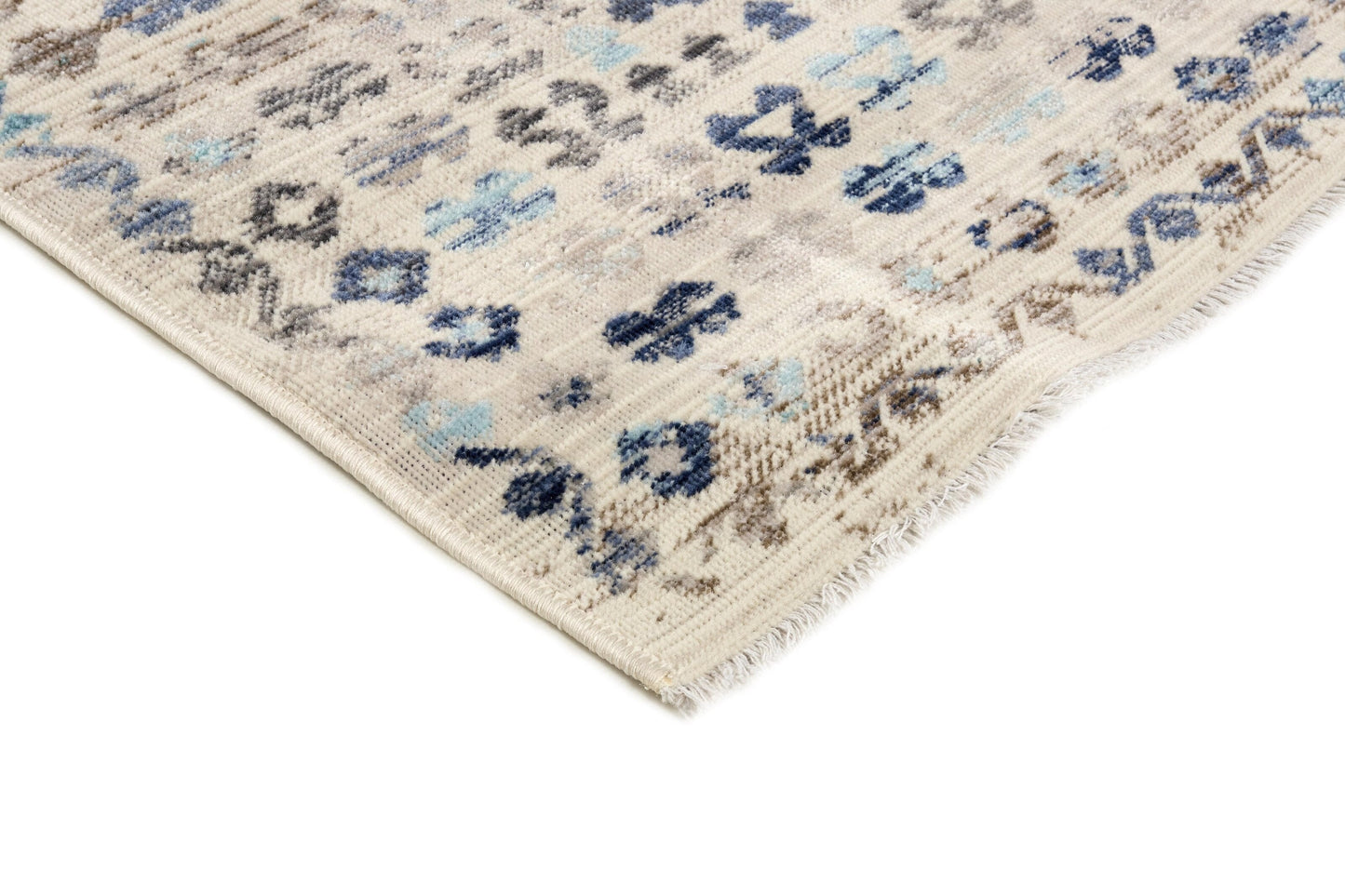 Rezas Every Day Kelim 5 Rug