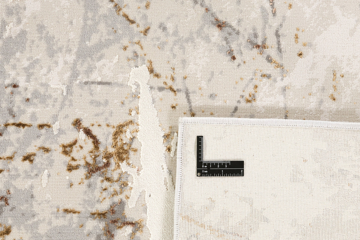 Rezas Every Day Gemma 17 rug