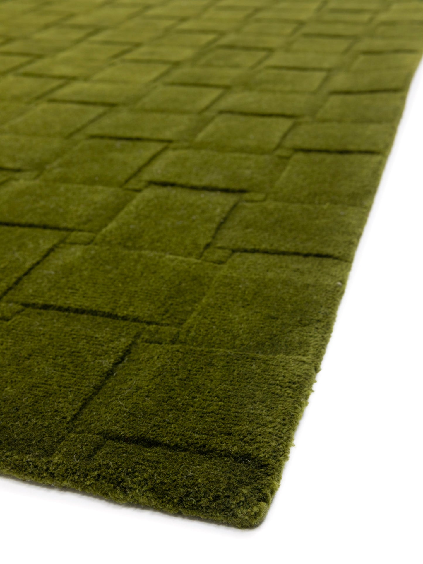 Carpet MOMO Rugs Studio | Braid Perfect Pepper