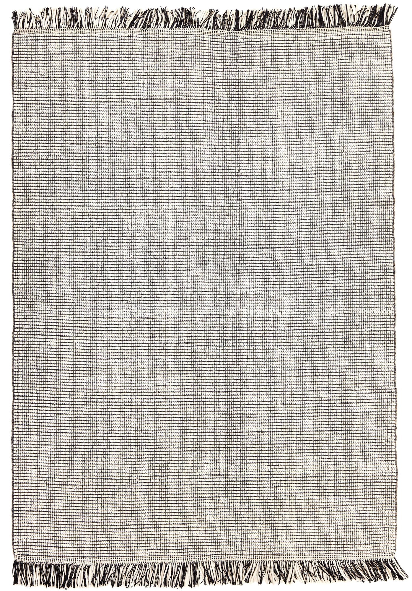 MOMO Rugs Nordic Flair Steel Grey Carpet