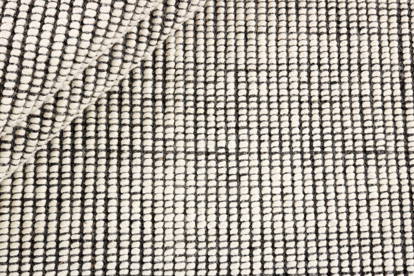 MOMO Rugs Nordic Flair Steel Grey Carpet