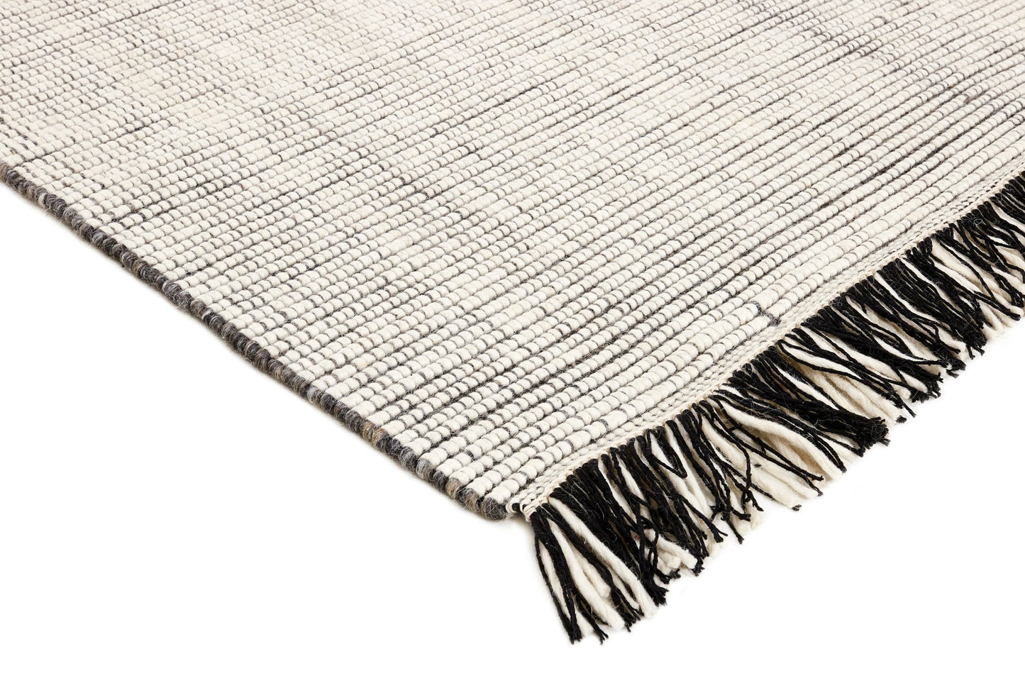 MOMO Rugs Nordic Flair Steel Grey Carpet