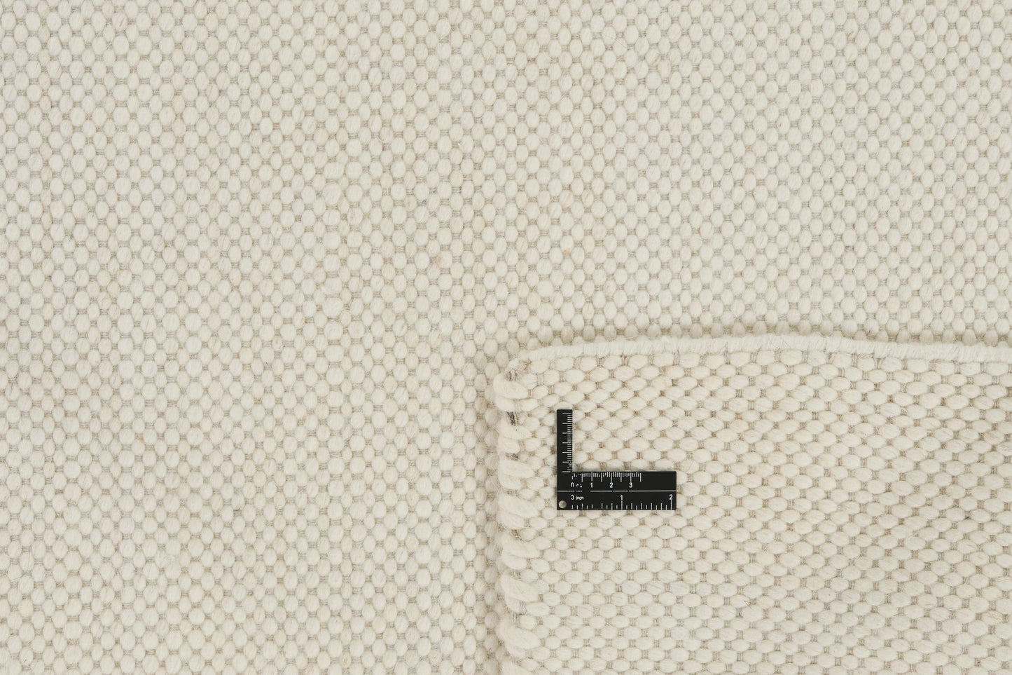 Rug MOMO Rugs Nordic Touch White