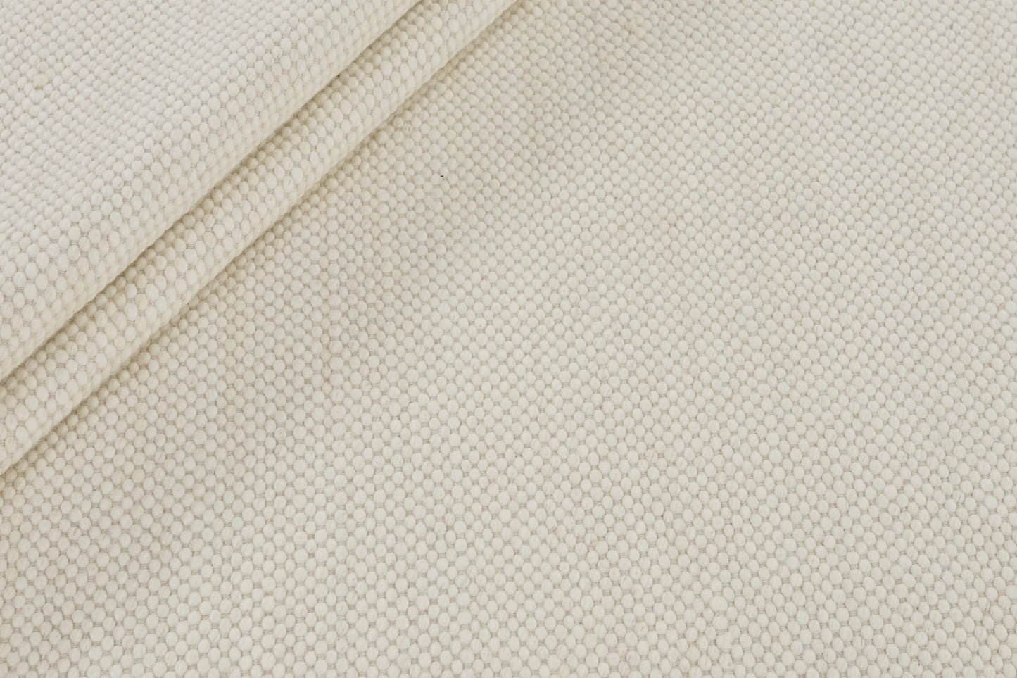 Rug MOMO Rugs Nordic Touch White