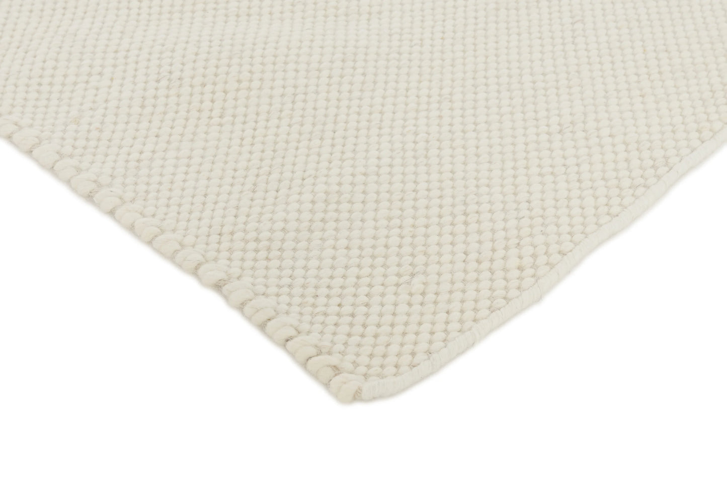 Rug MOMO Rugs Nordic Touch White