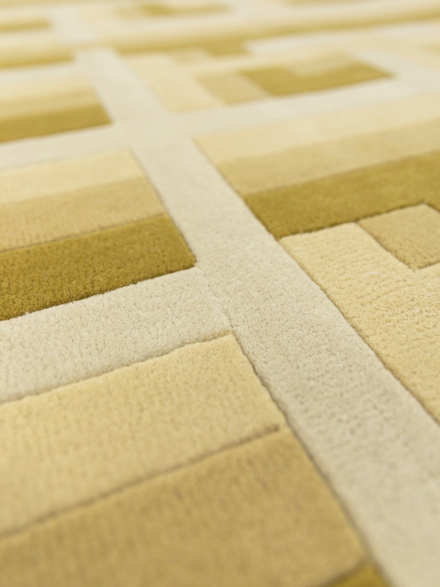 Carpet MOMO Rugs Designer Marie-Gon Ministeck Coral Hint