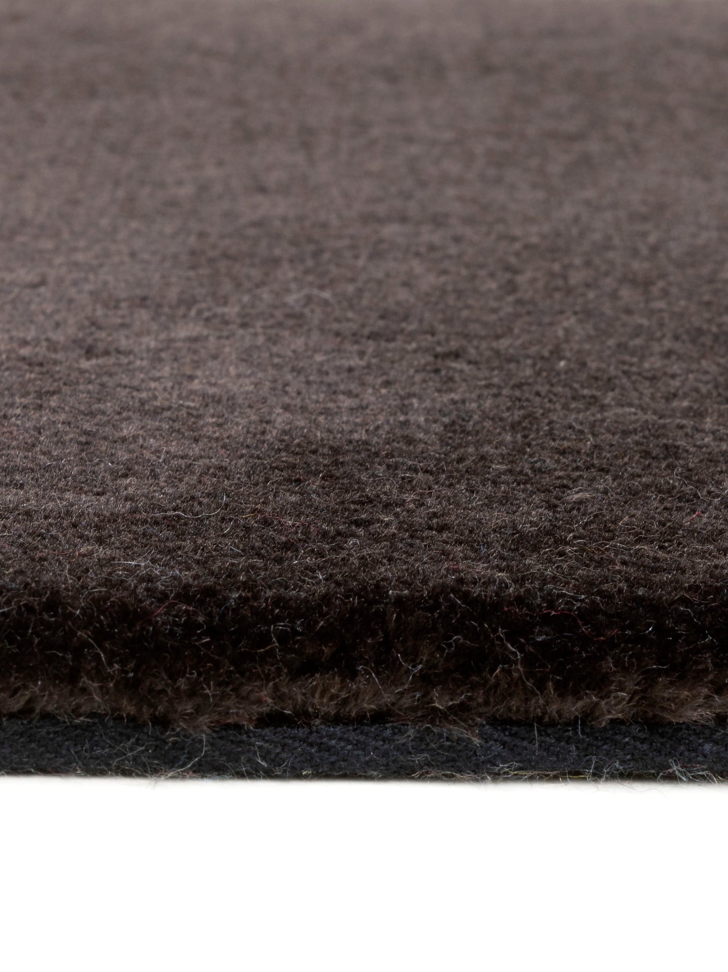 Rug MOMO Rugs Naturais Fine Graphite Brown