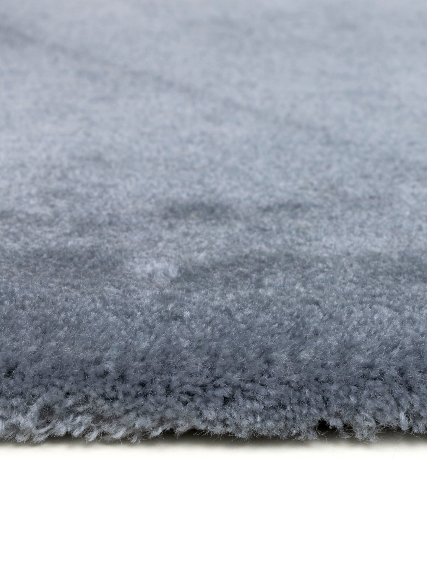 MOMO Rugs Naturais Fine Steel Grey