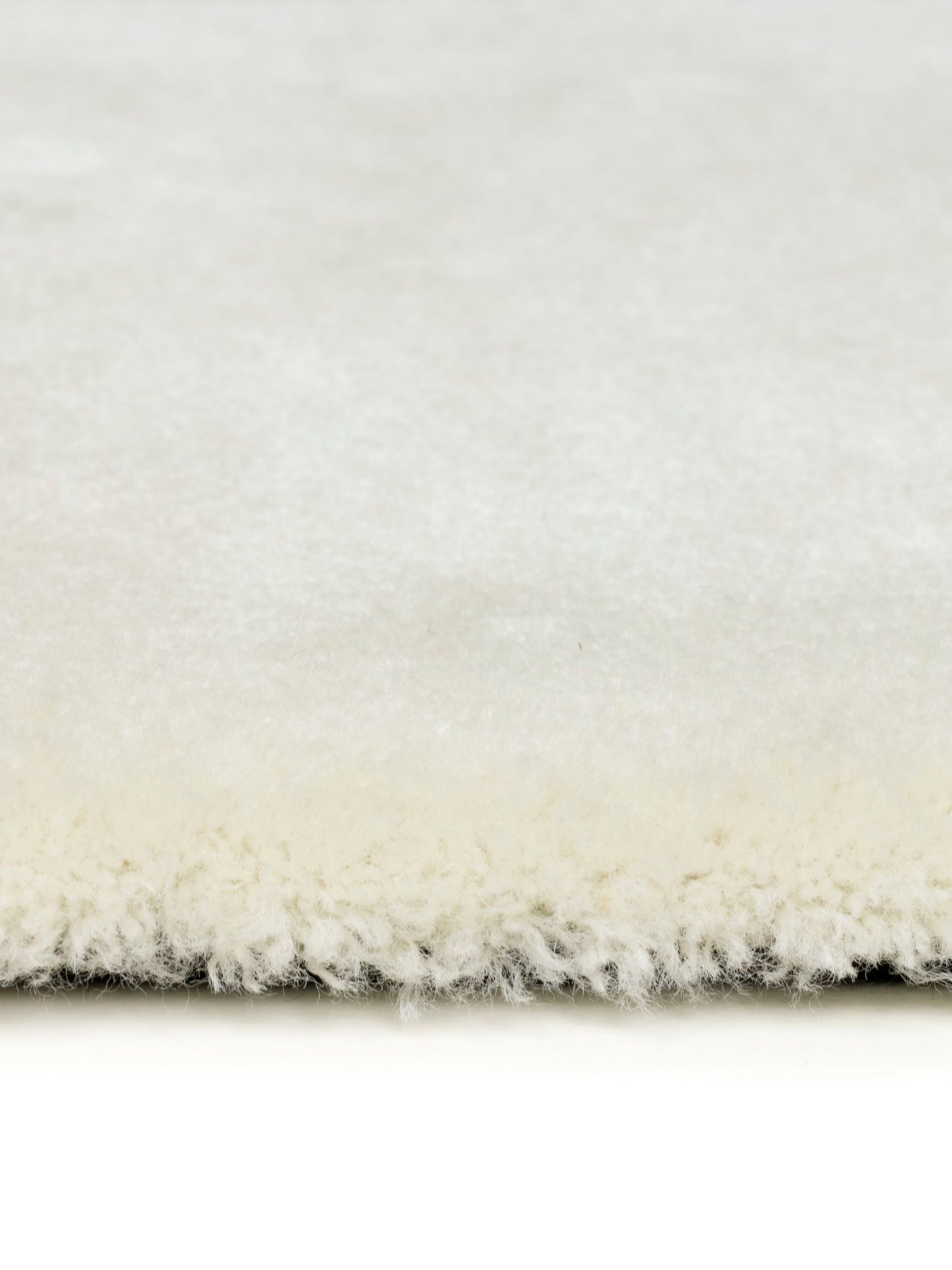 Rug MOMO Rugs Naturais Fine White