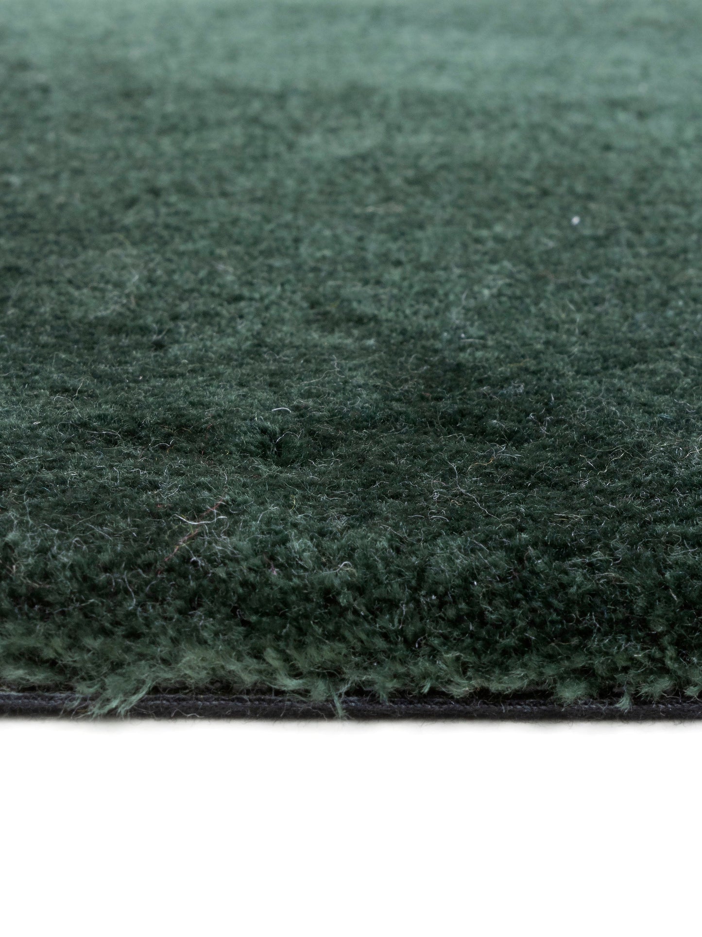 Rug MOMO Rugs Naturais Fine Bottle Green
