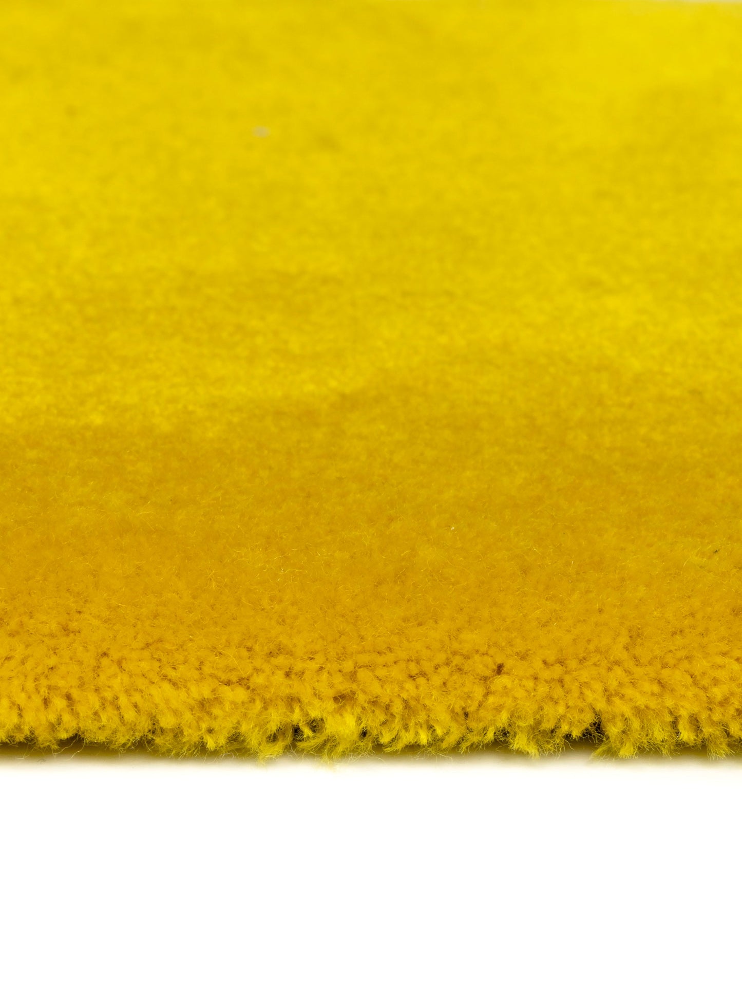 MOMO Rugs Naturais Fine Yellow Bee Carpet