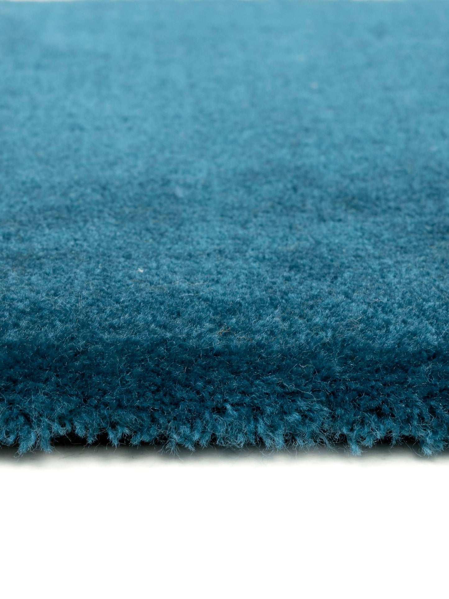 Carpet MOMO Rugs Naturais Fine Vintage Blue