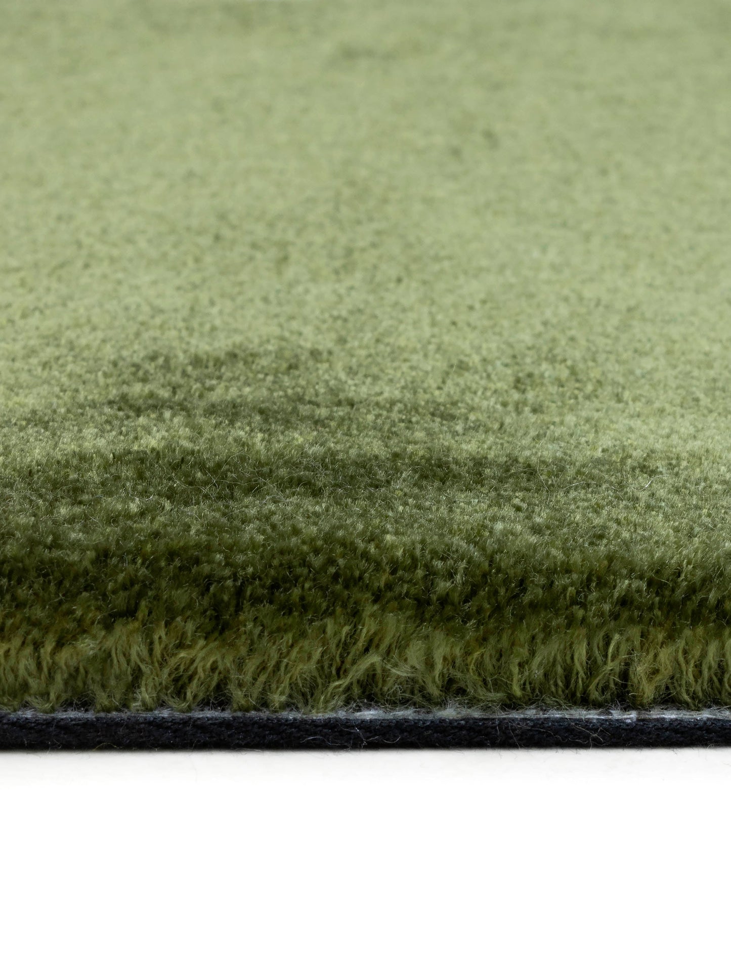 Rug MOMO Rugs Naturais Fine Fern Green