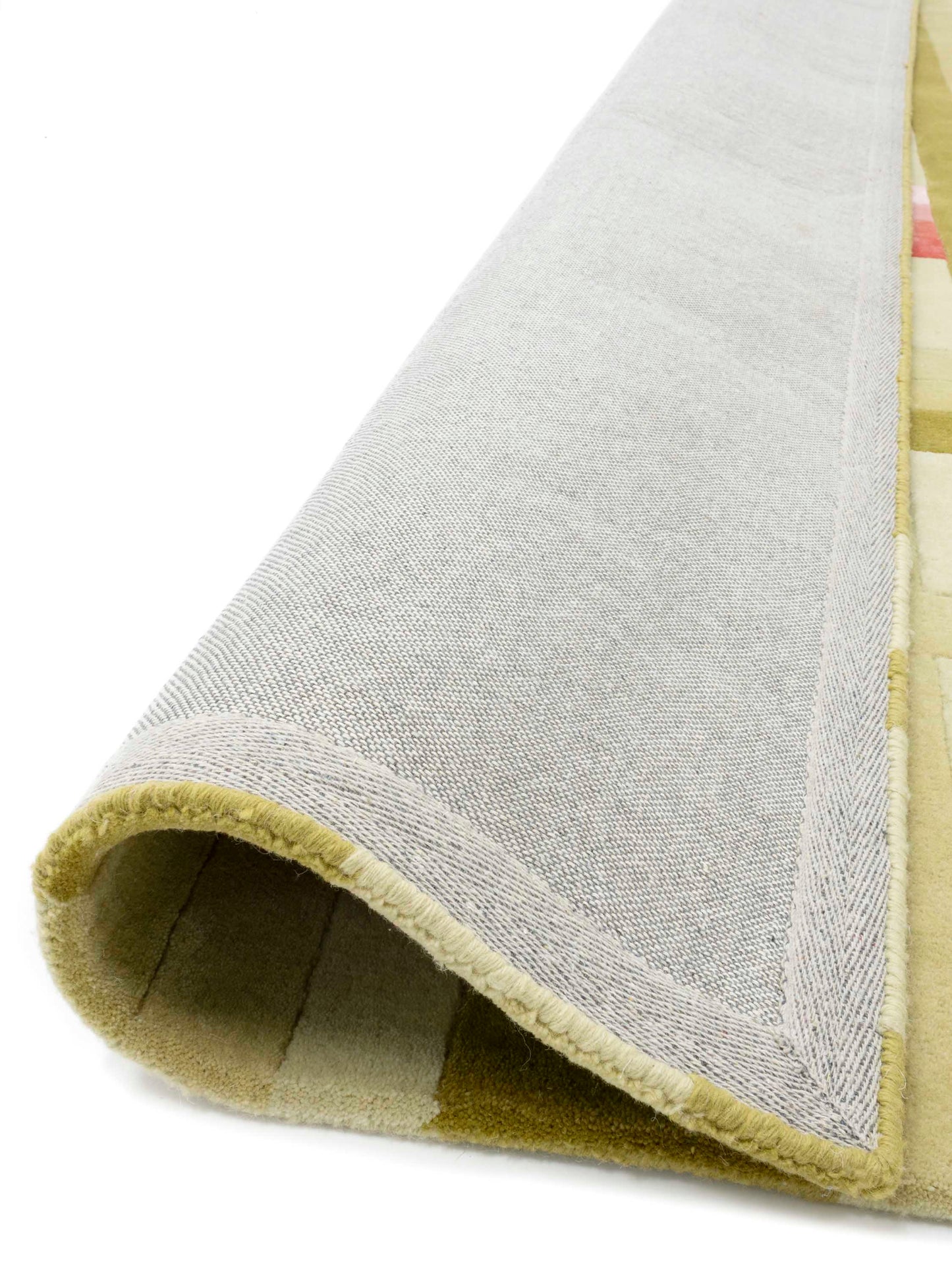 Carpet MOMO Rugs Designer Marie-Gon Ministeck Coral Hint