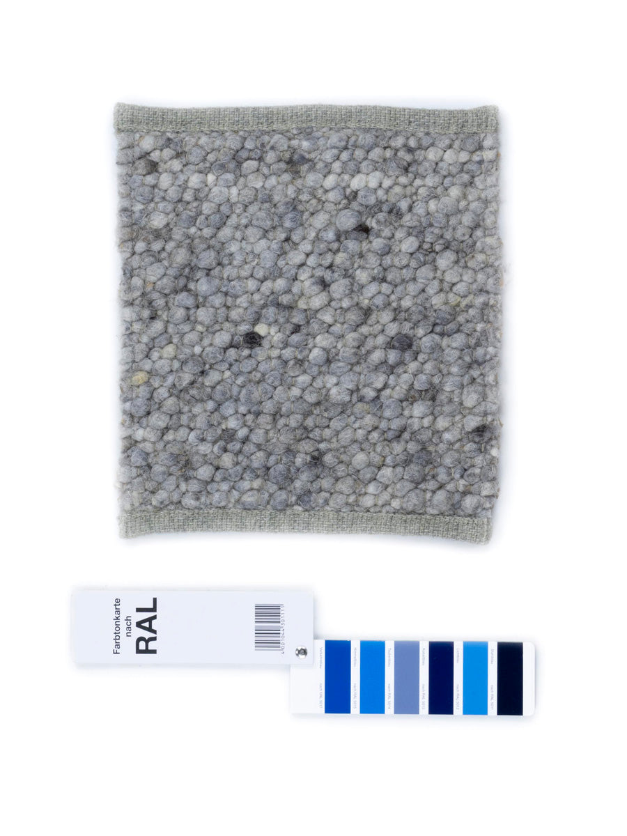 Momo Rugs Natural Weaves Wool Cloud 28 Vloerkledenwinkel