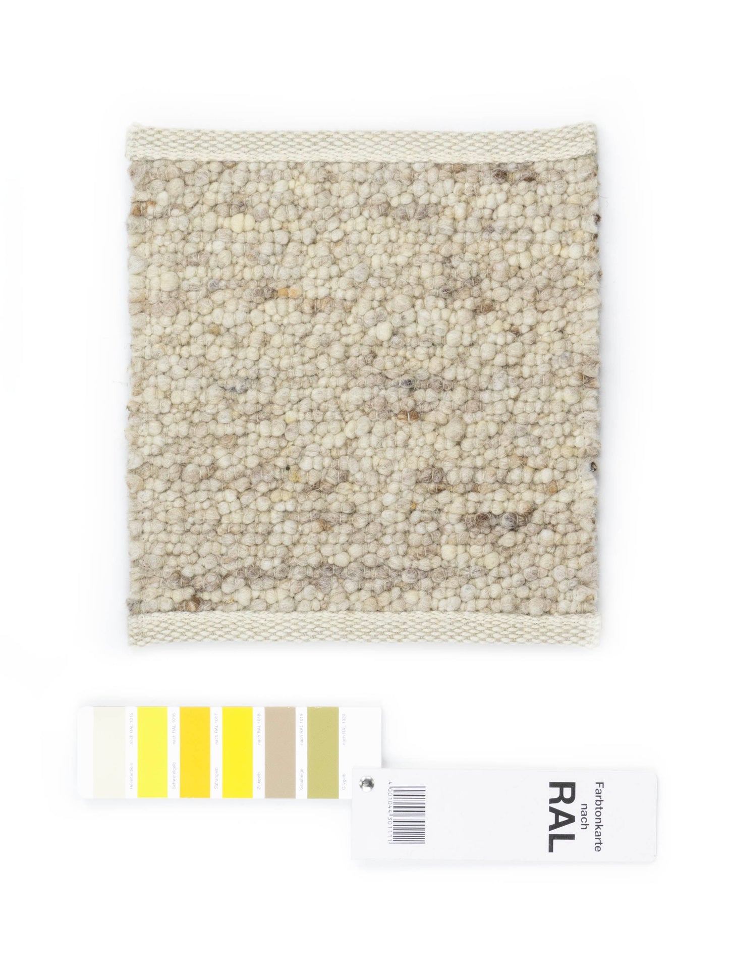 Momo Rugs Natural Weaves Wool Fine 12 Vloerkledenwinkel