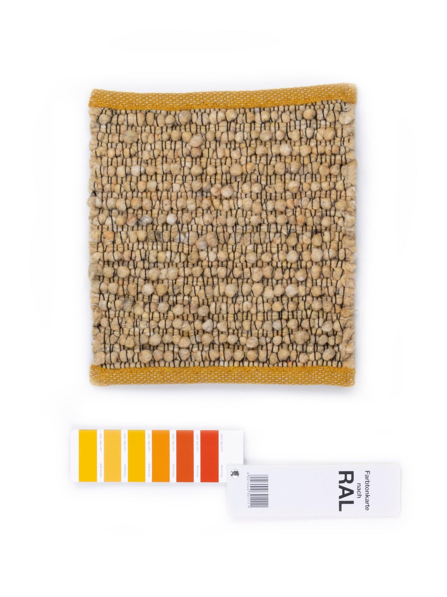 Momo Rugs Natural Weaves Wool Point 261 Vloerkledenwinkel