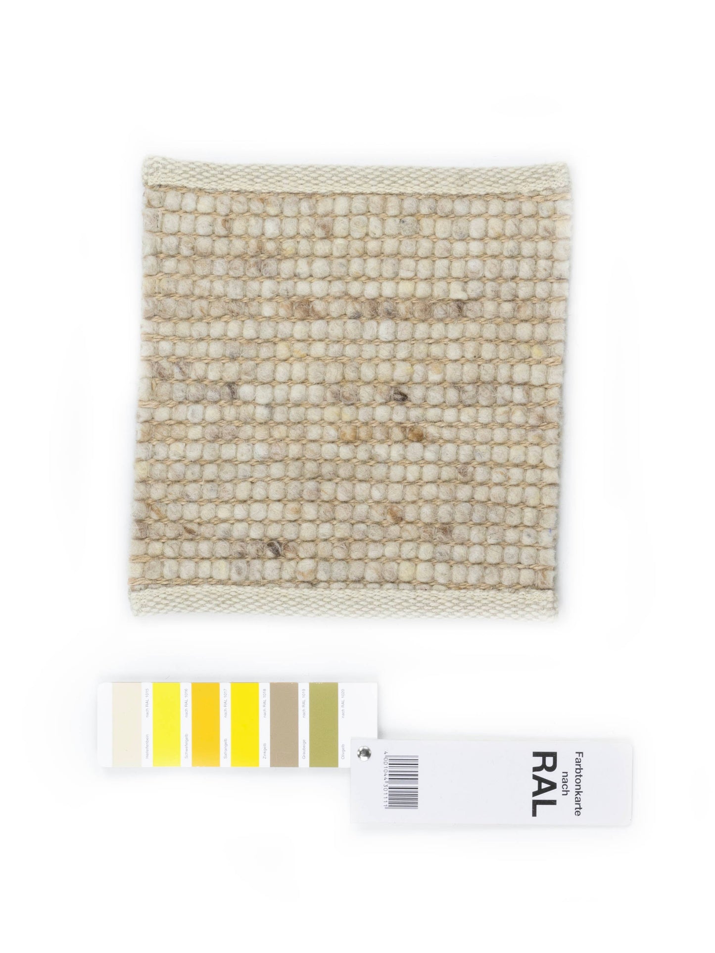 Momo Rugs Natural Weaves Wool Weave 12 Vloerkledenwinkel