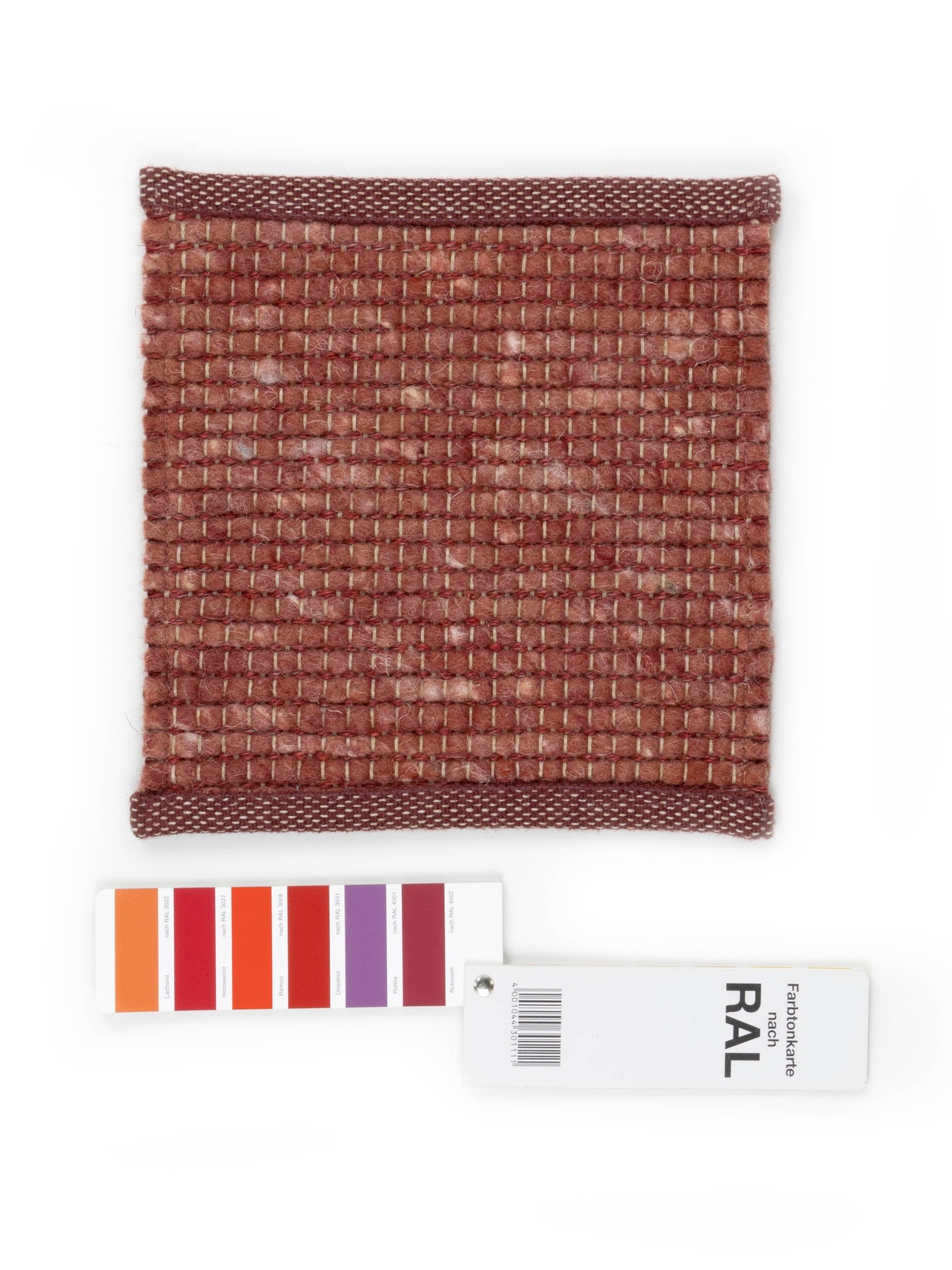 Momo Rugs Natural Weaves Wool Weave 332 Vloerkledenwinkel