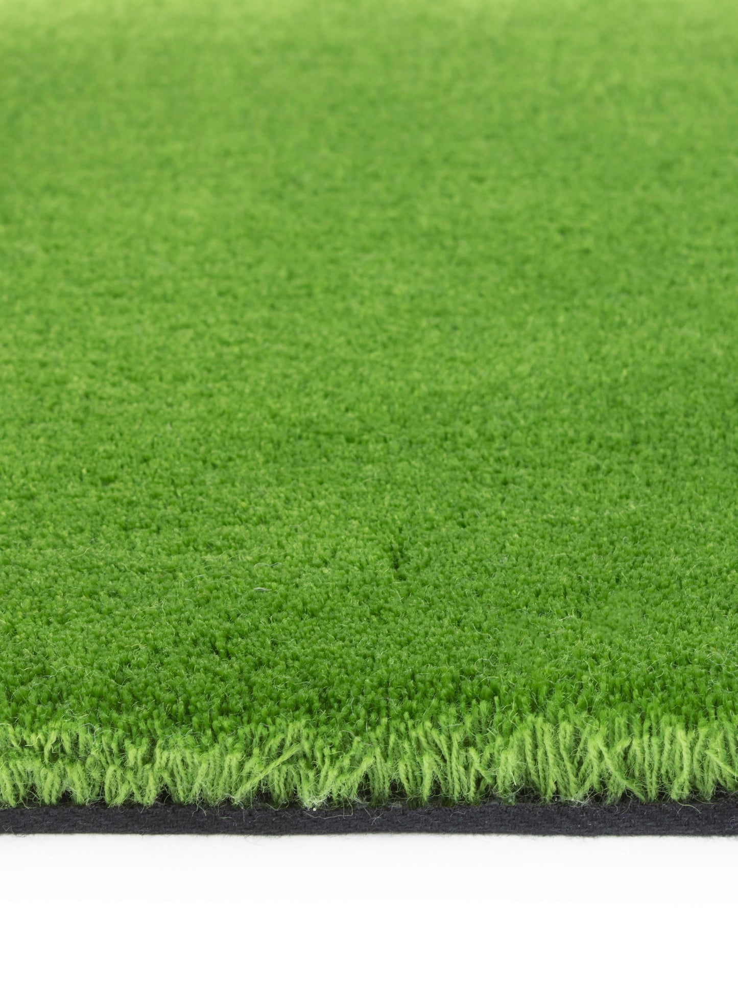 Rug MOMO Rugs Naturais Bright H/L Pine Green