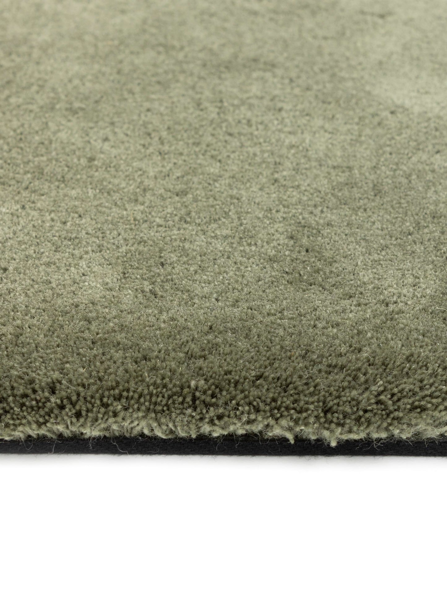 Rug MOMO Rugs Naturais Bright H/L Seadweed green