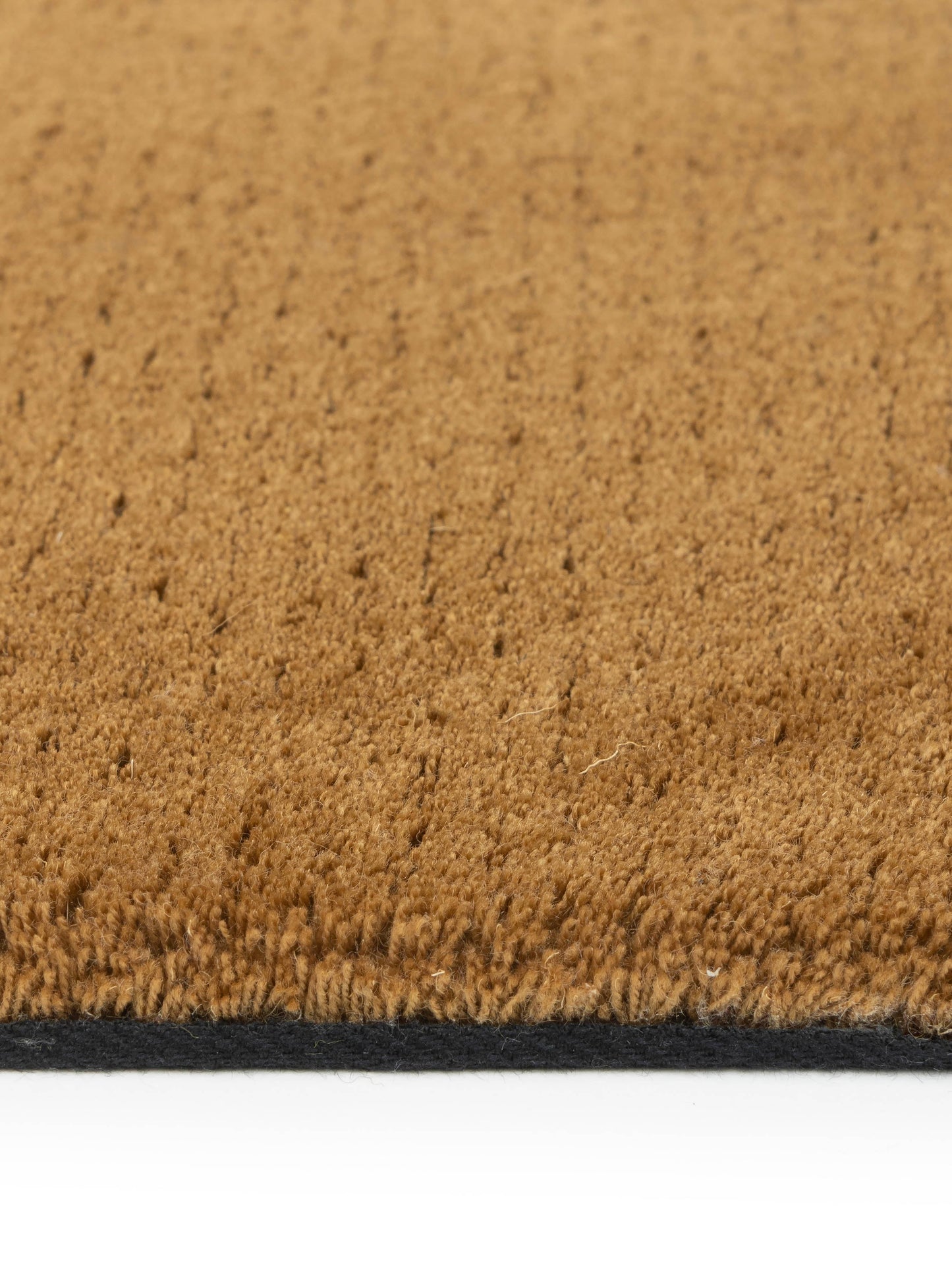 Rug MOMO Rugs Naturais Bright H/L Orange Brown