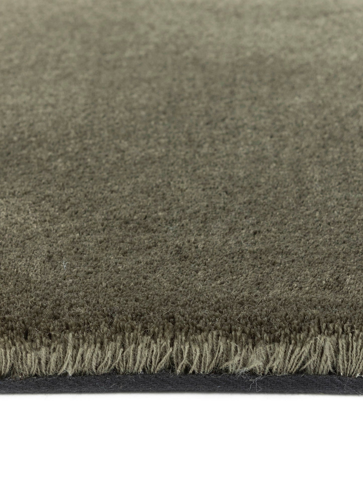 MOMO Rugs Naturais Bright H/L Gauntlet Grey