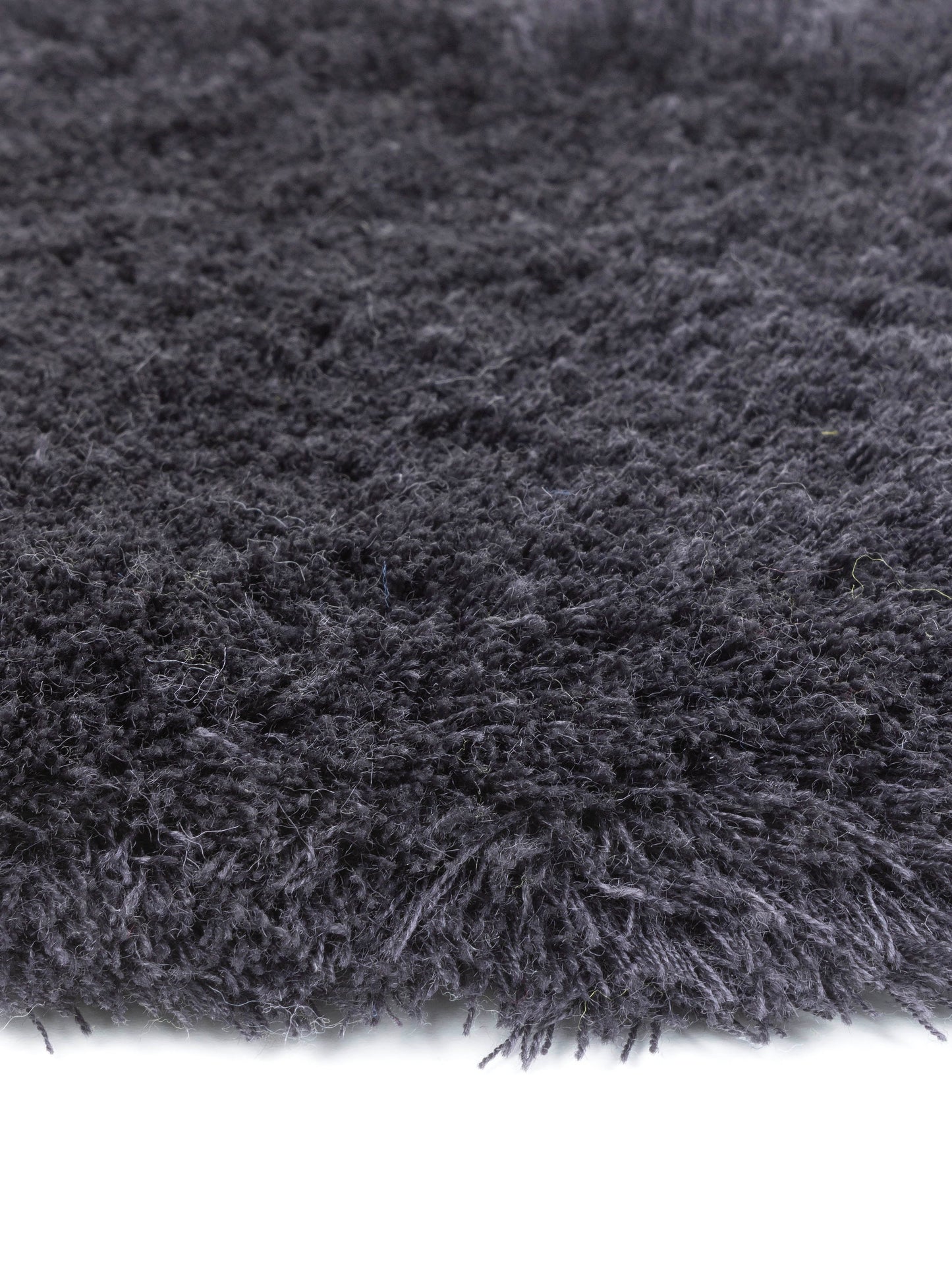Carpet MOMO Rugs Naturais Bright H/L Night grey