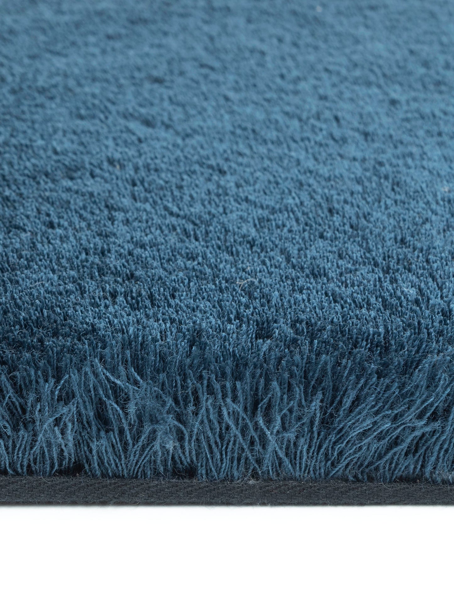 Rug MOMO Rugs Naturais Bright H/L Dark Sea