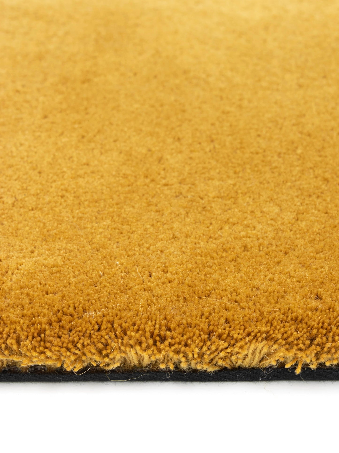 Carpet MOMO Rugs Naturais Purity Mustard Mix
