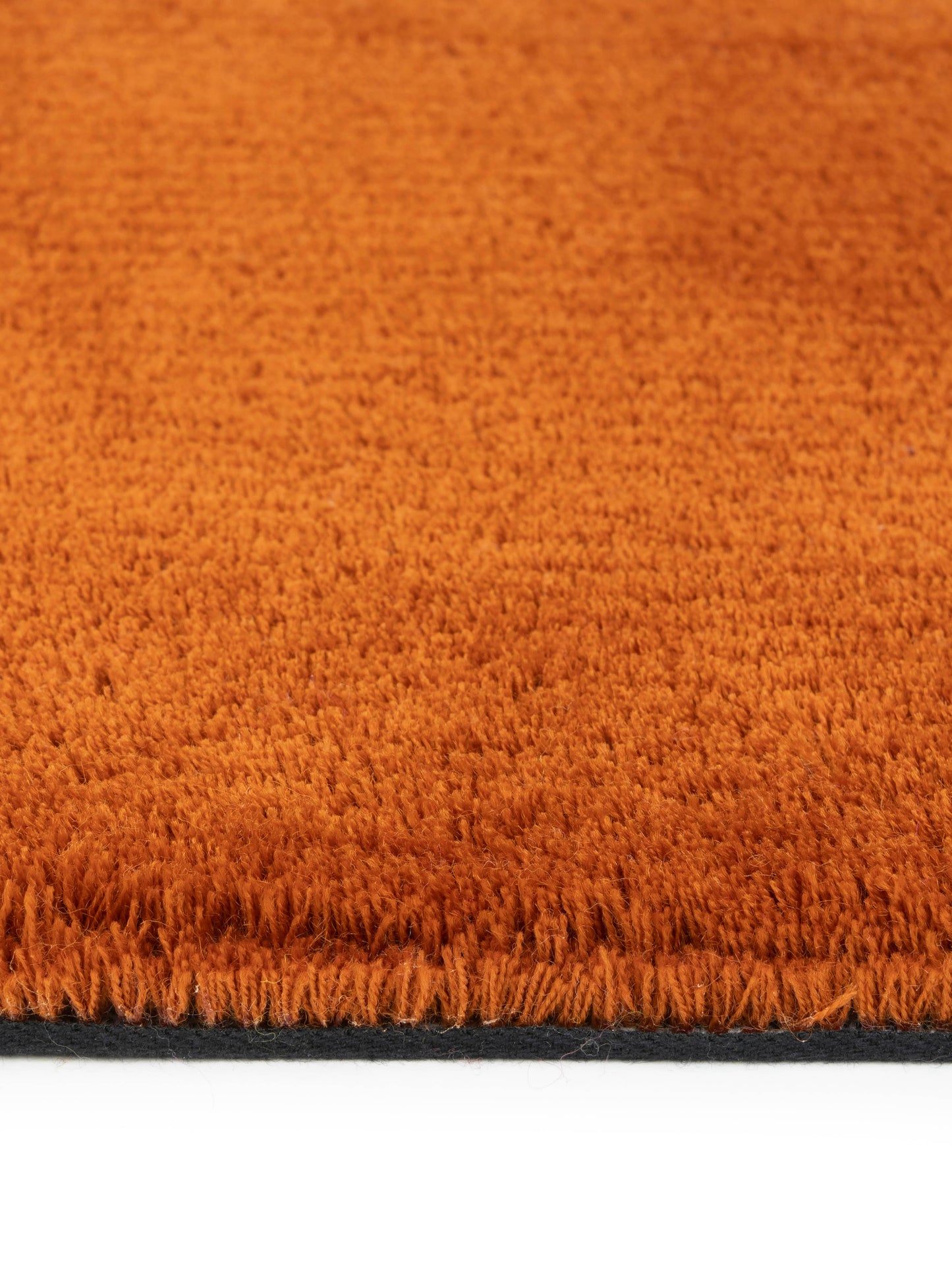 Rug MOMO Rugs Naturais Bright H/L Terracotta