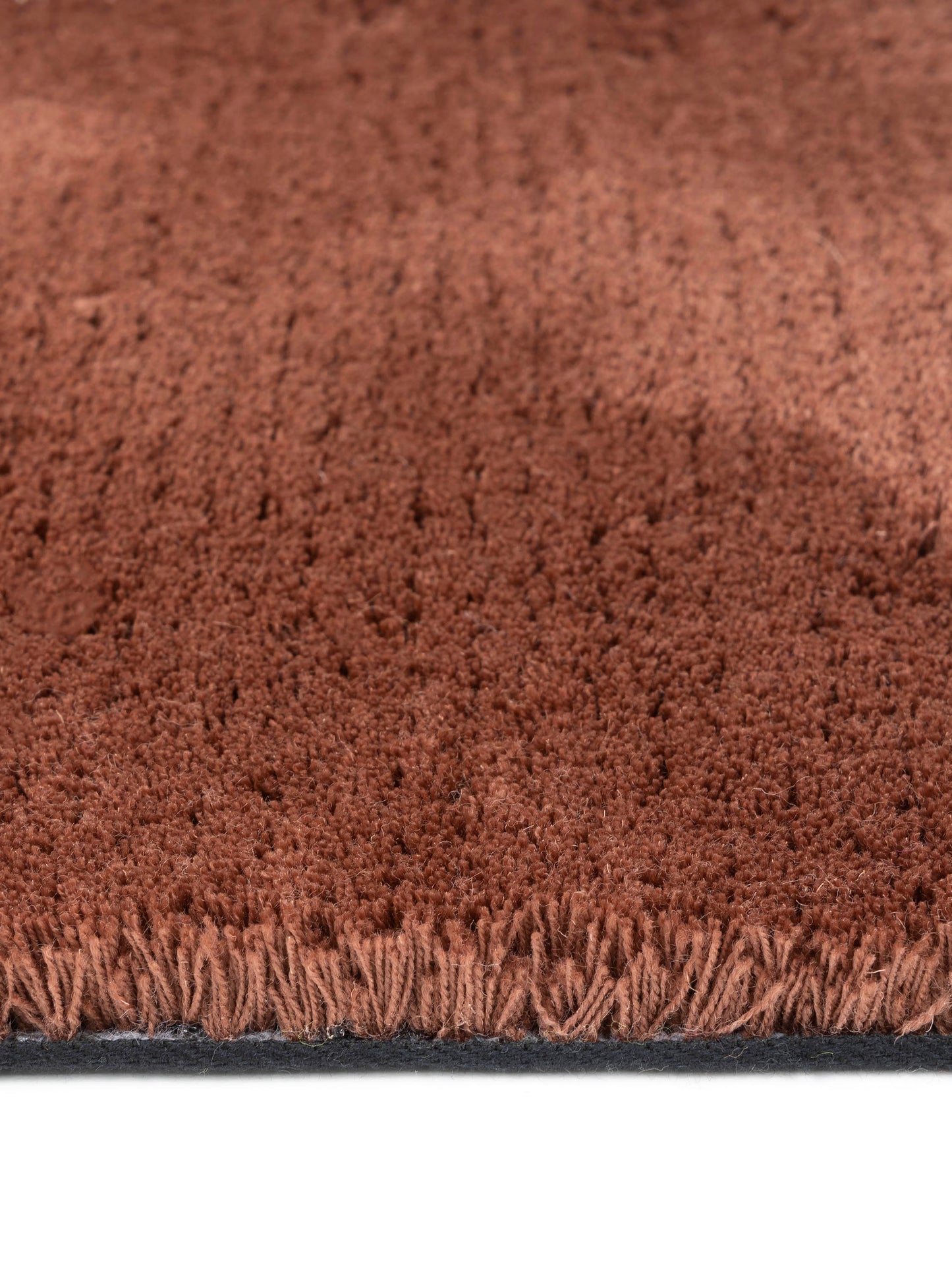 Rug MOMO Rugs Naturais Bright H/L Pecan Brown