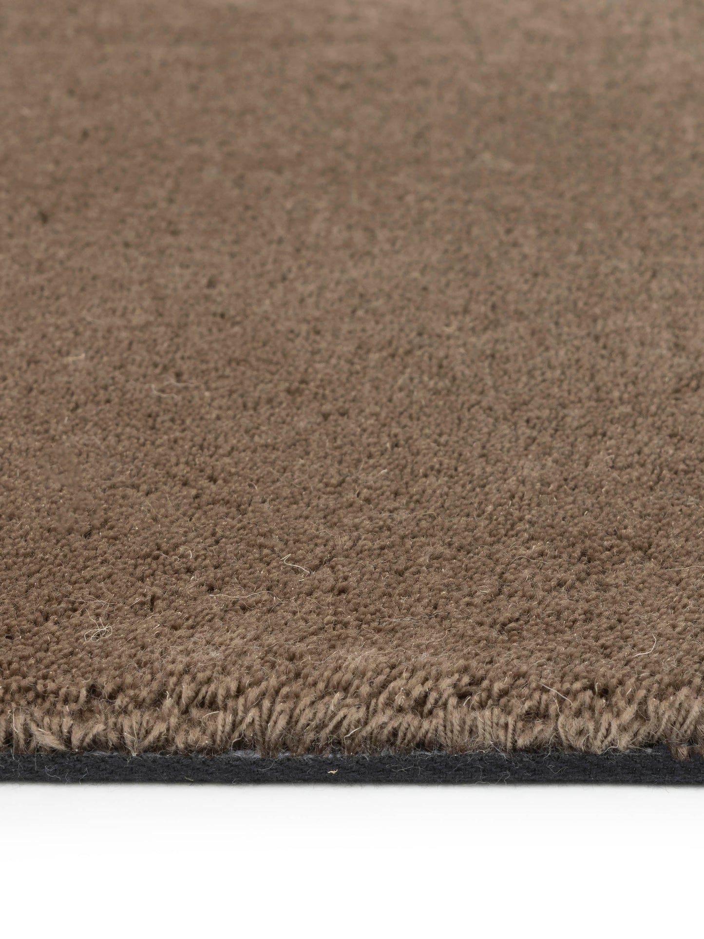 Carpet MOMO Rugs Naturais Purity Coffee Mix