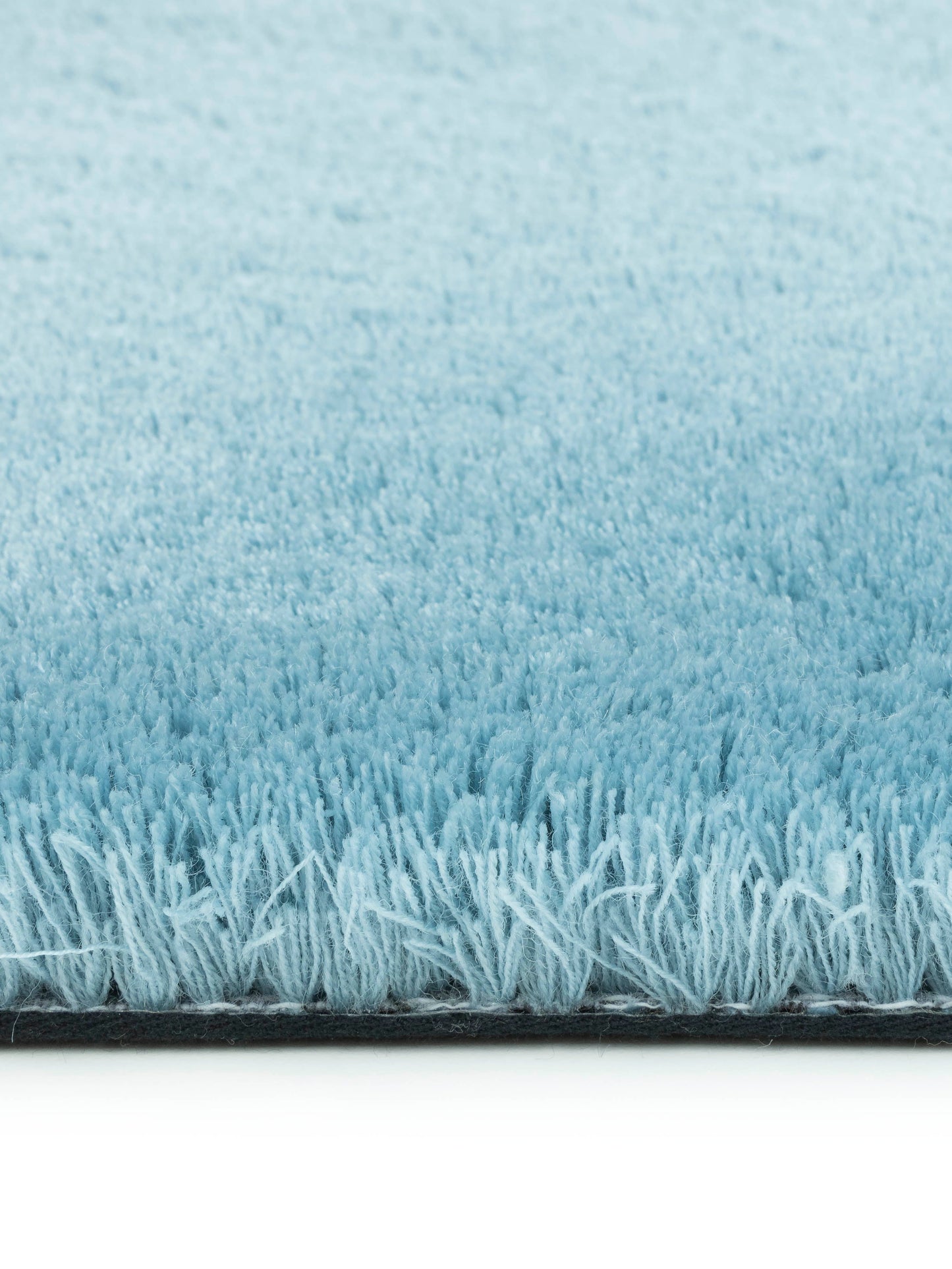 Rug MOMO Rugs Naturais Bright H/L Sky Blue