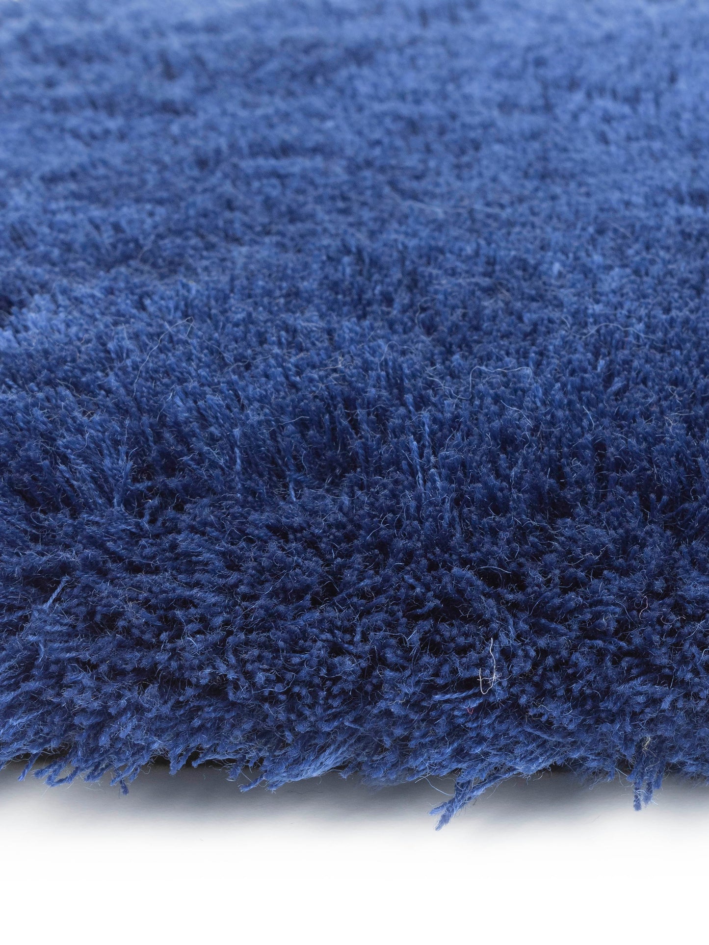 Rug MOMO Rugs Naturais Bright H/L Dark Blue