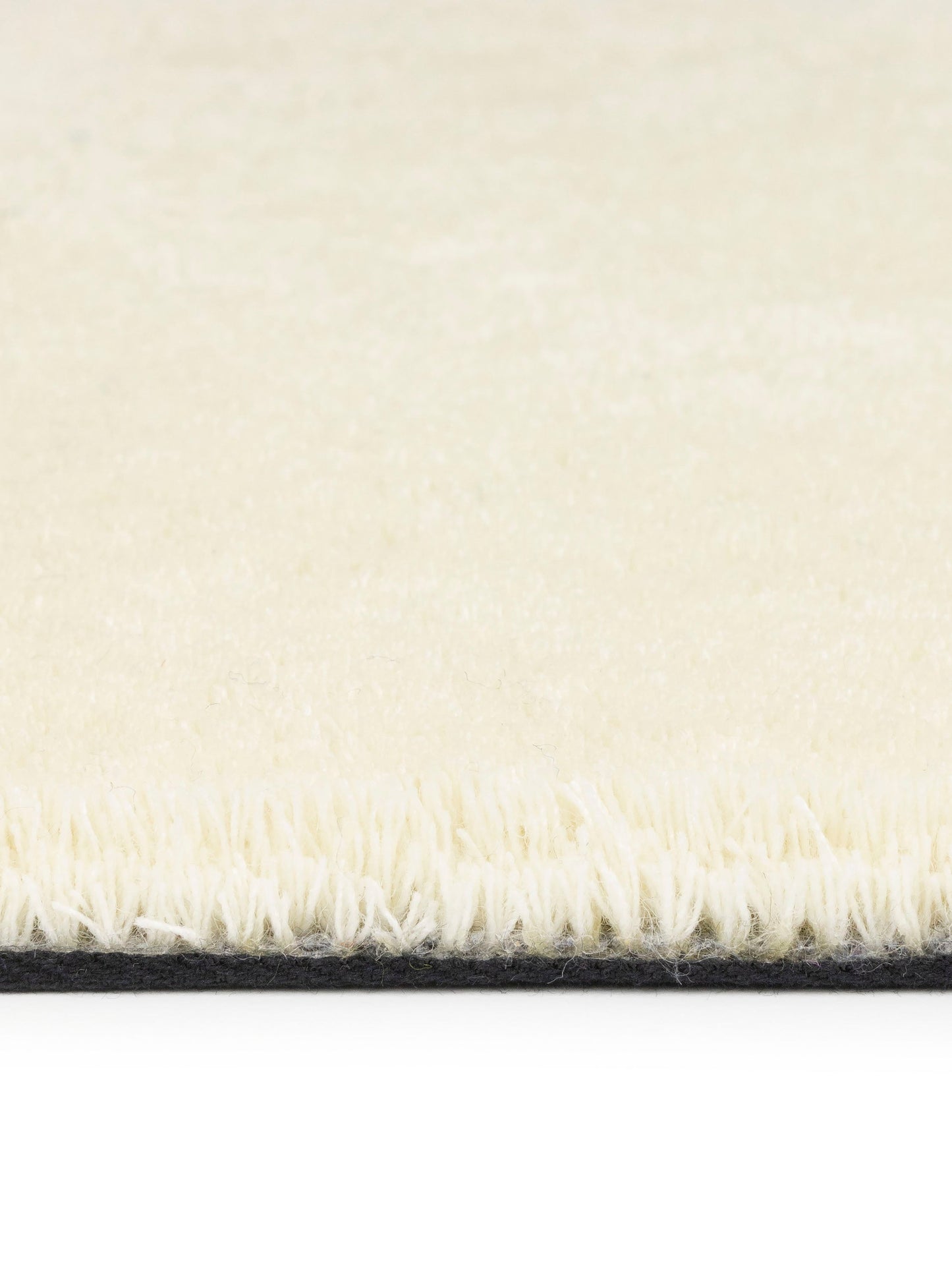 Rug MOMO Rugs Naturais Bright H/L White