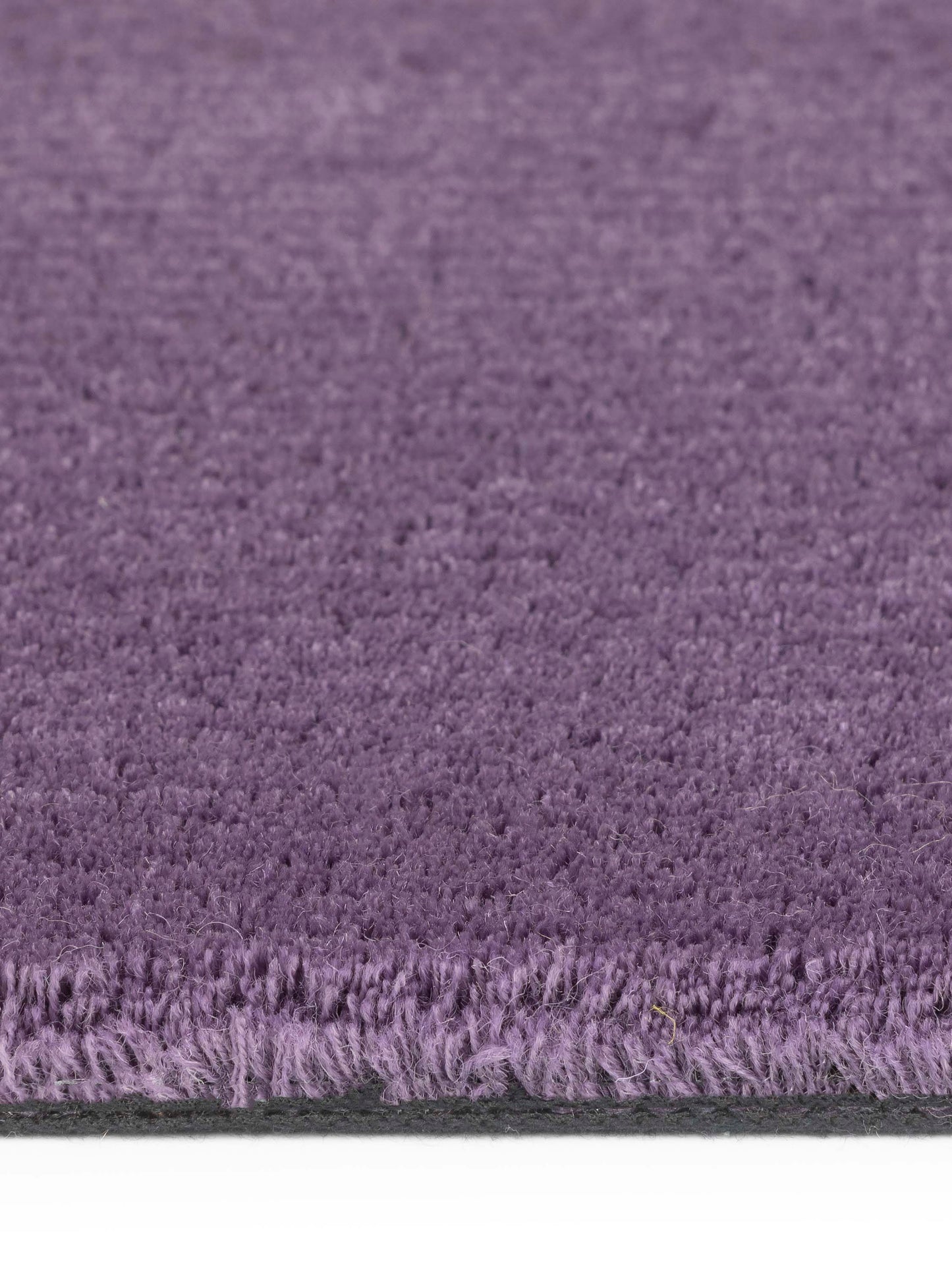Rug MOMO Rugs Naturais Bright H/L Dark Plum
