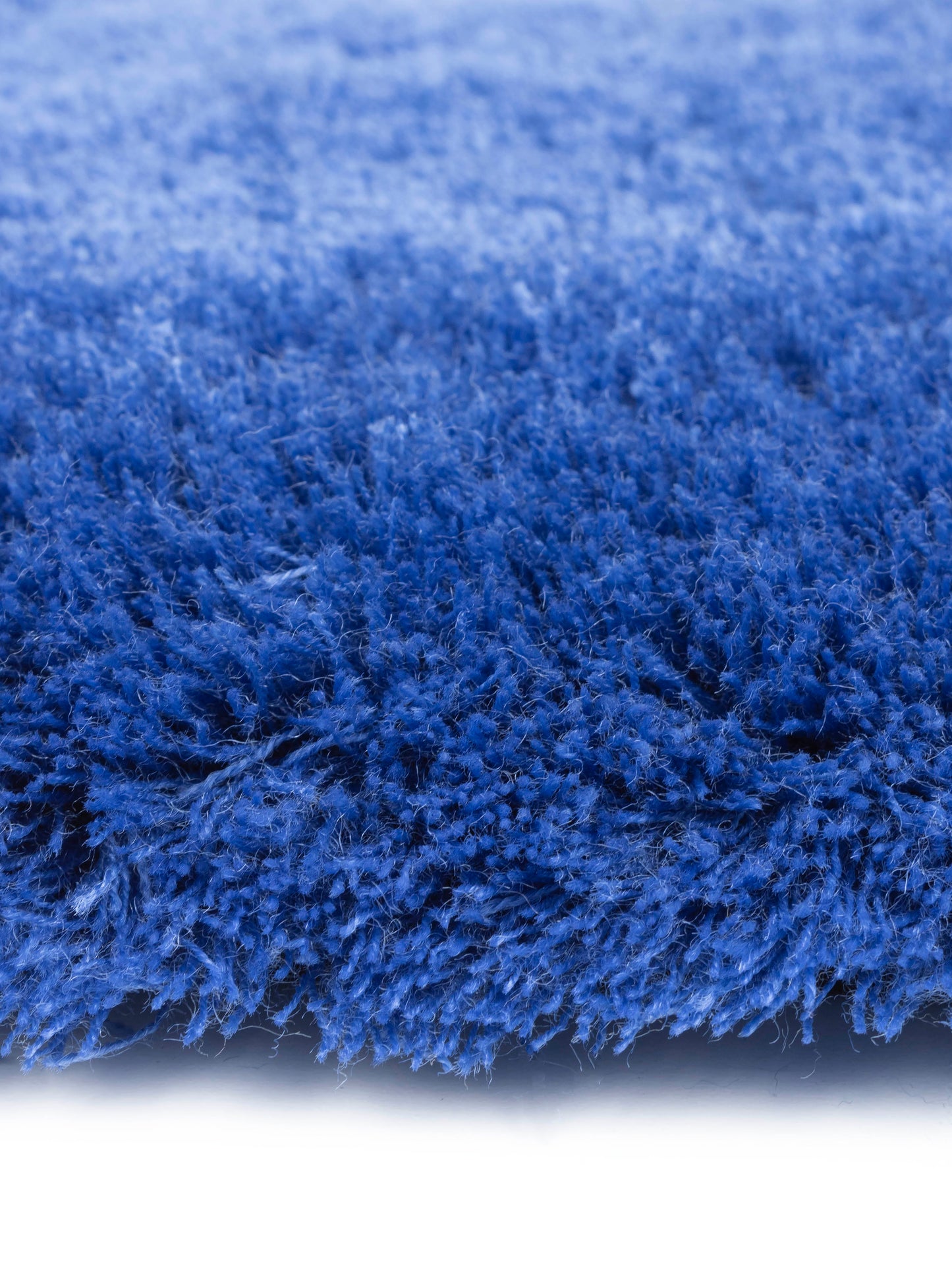 Rug MOMO Rugs Naturais Bright H/L Jeans Blue