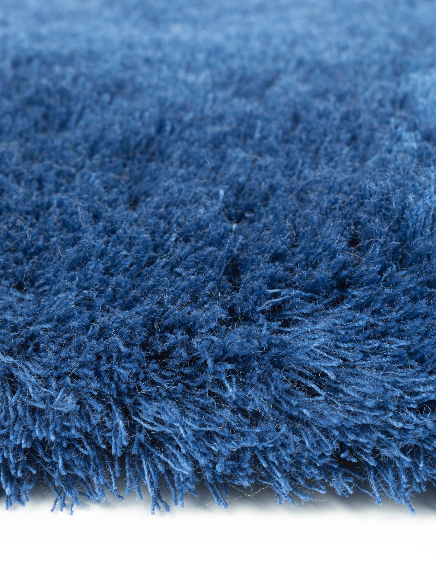 Rug MOMO Rugs Naturais Bright H/L Lagoon Blue