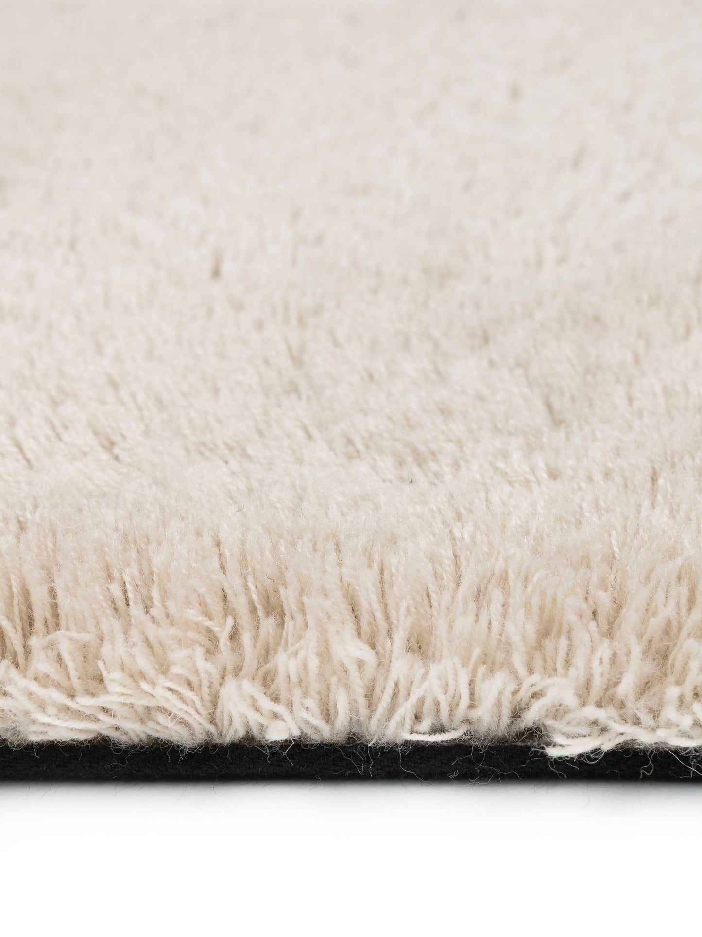Carpet MOMO Rugs Naturais Bright Sandy white