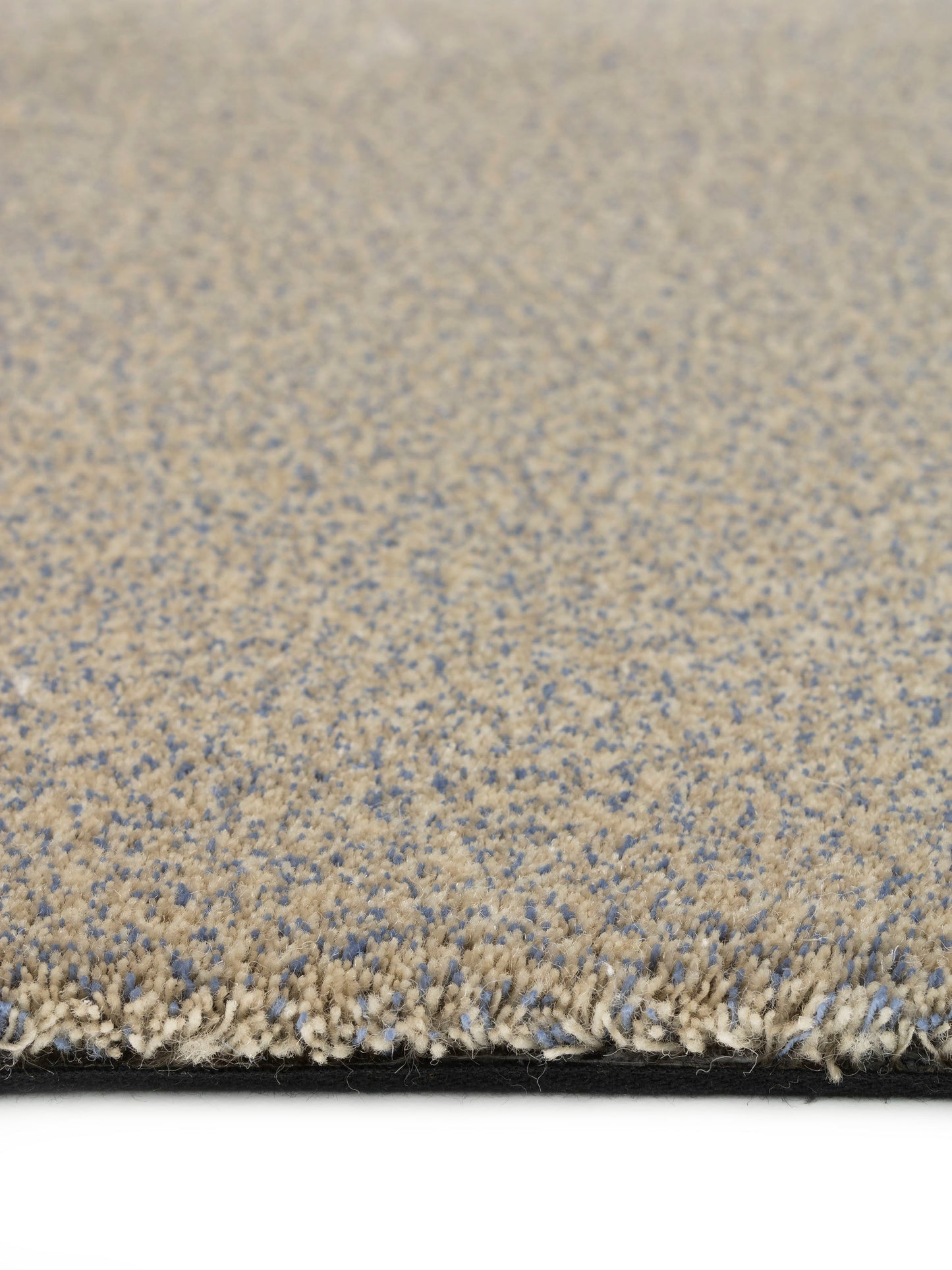 Rug MOMO Rugs Naturais Bright Mix Blue Beach