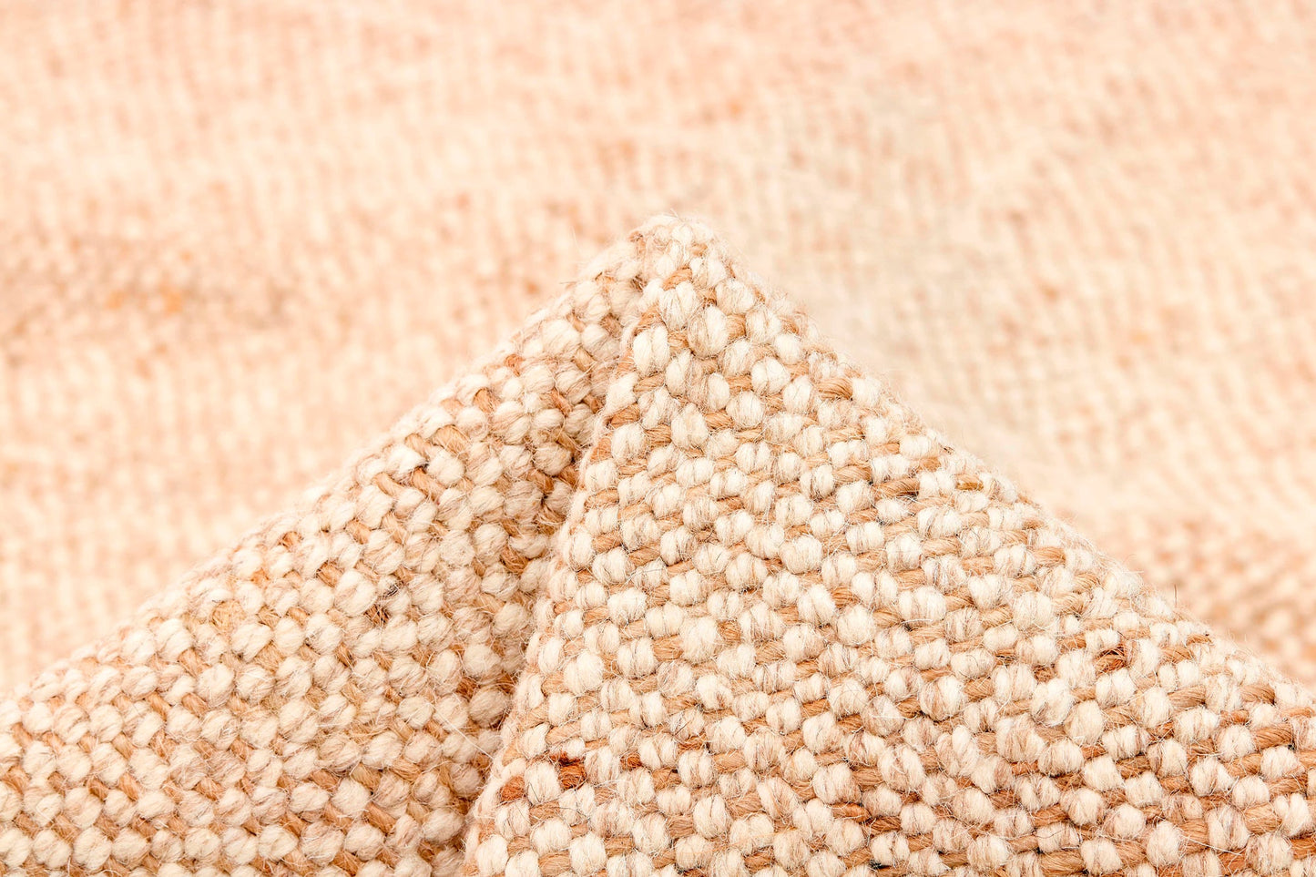 Rug MOMO Rugs Nordic Nature Beige