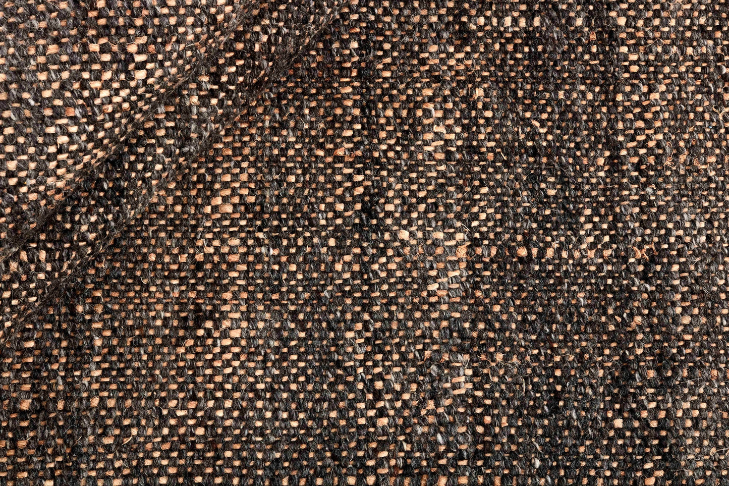 MOMO Rugs Nordic Nature Black rug